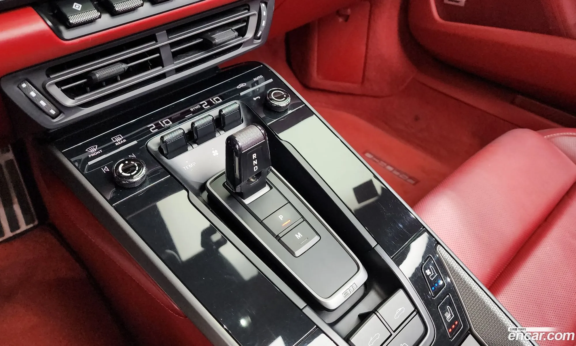 Porsche 911 2021 WP0CB2992MS248412 — 5