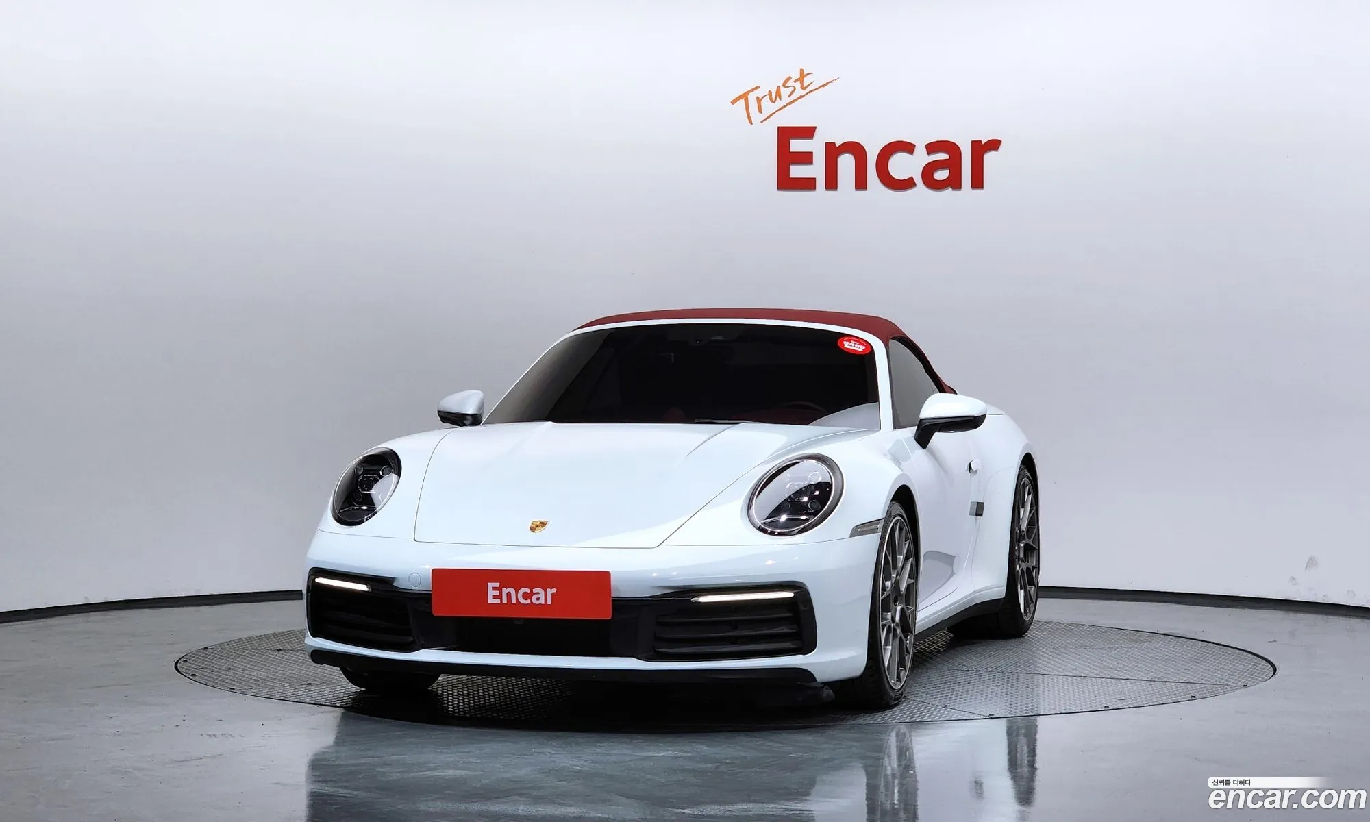 Porsche 911 2021 WP0CB2992MS248412 — 16
