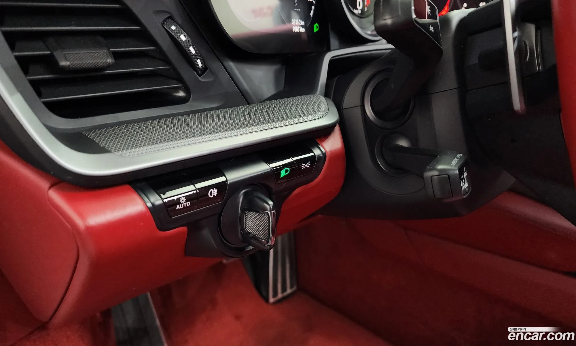 Porsche 911 2021 WP0CB2992MS248412 — 4