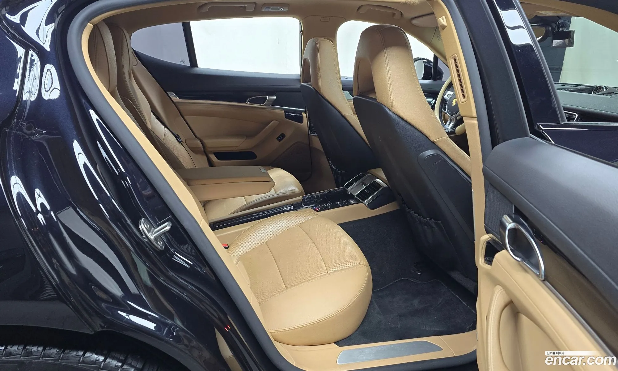 Porsche Panamera 2016 WP0AA2976GL004303 — 18