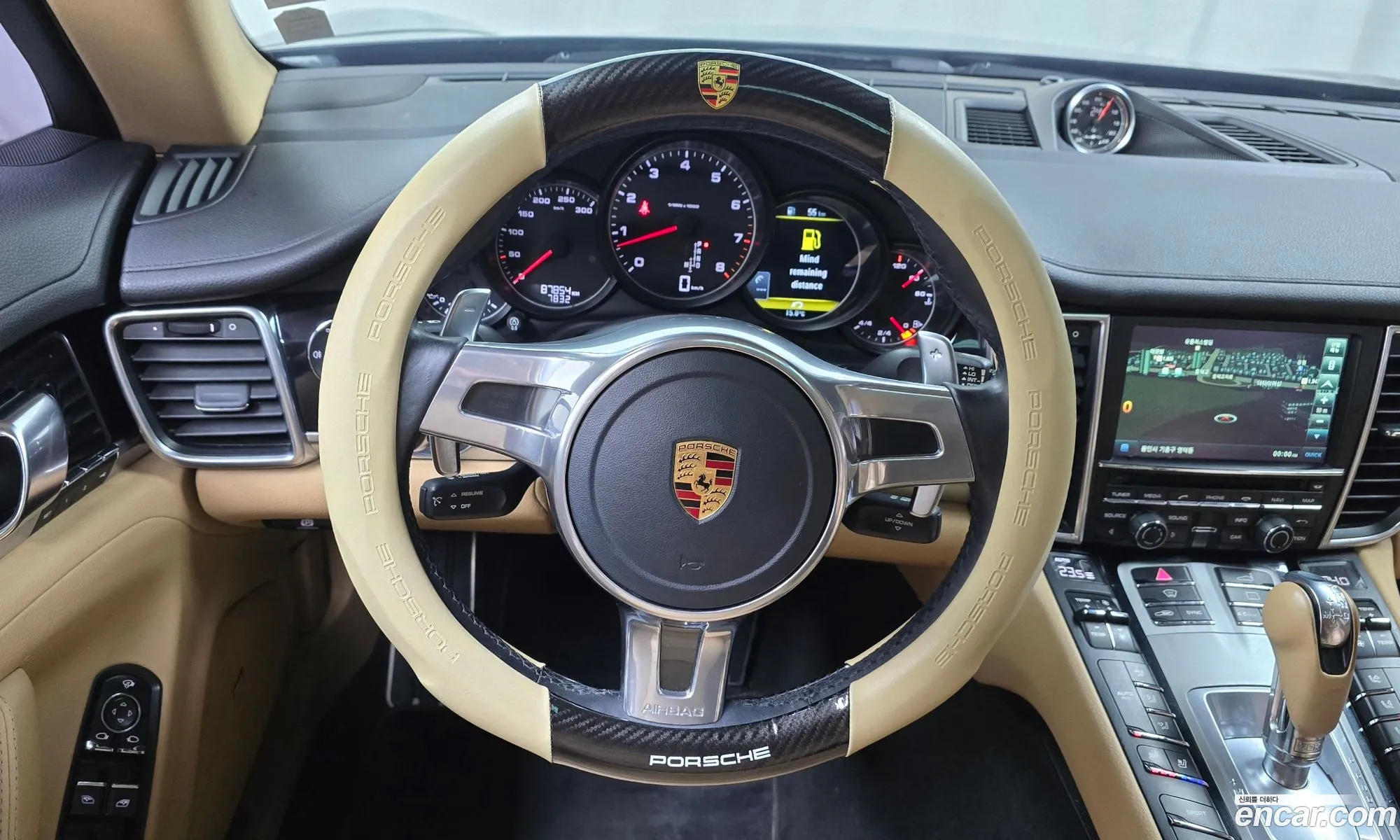 Porsche Panamera 2016 WP0AA2976GL004303 — 17