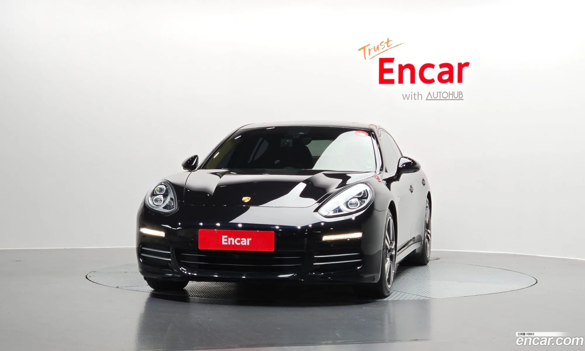 Porsche Panamera 2016 WP0AA2976GL004303 — 13