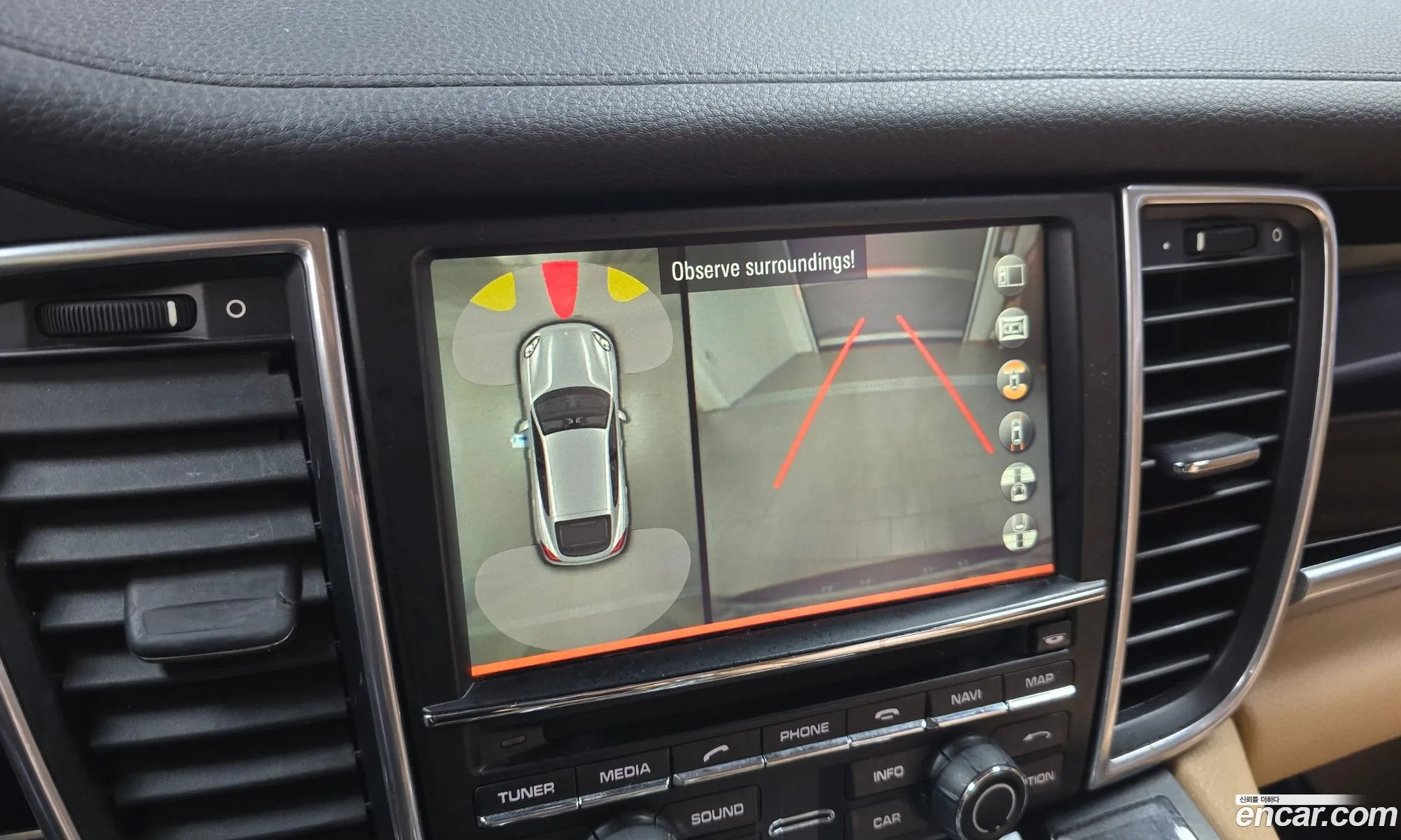 Porsche Panamera 2016 WP0AA2976GL004303 — 9