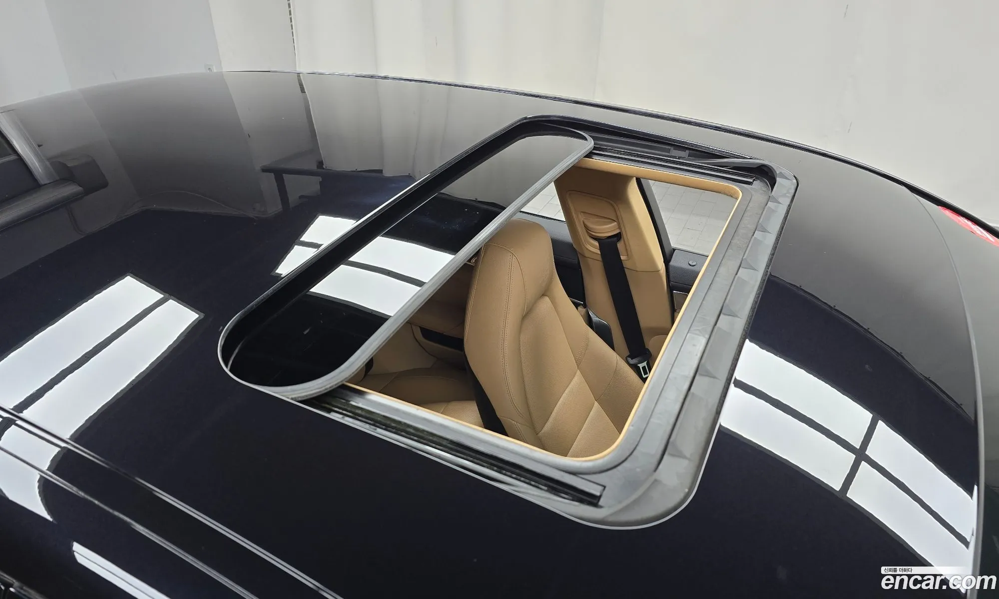Porsche Panamera 2016 WP0AA2976GL004303 — 7