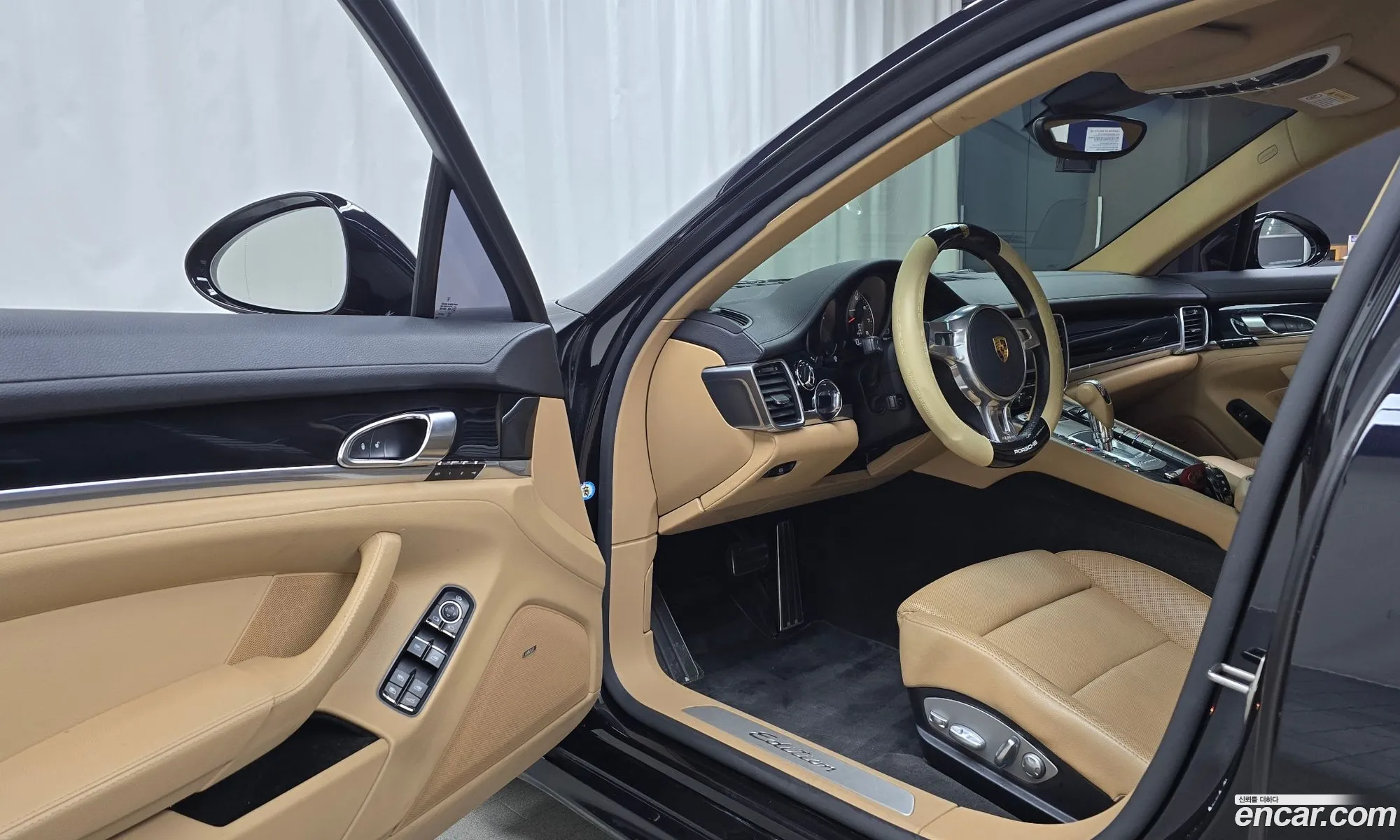 Porsche Panamera 2016 WP0AA2976GL004303 — 20