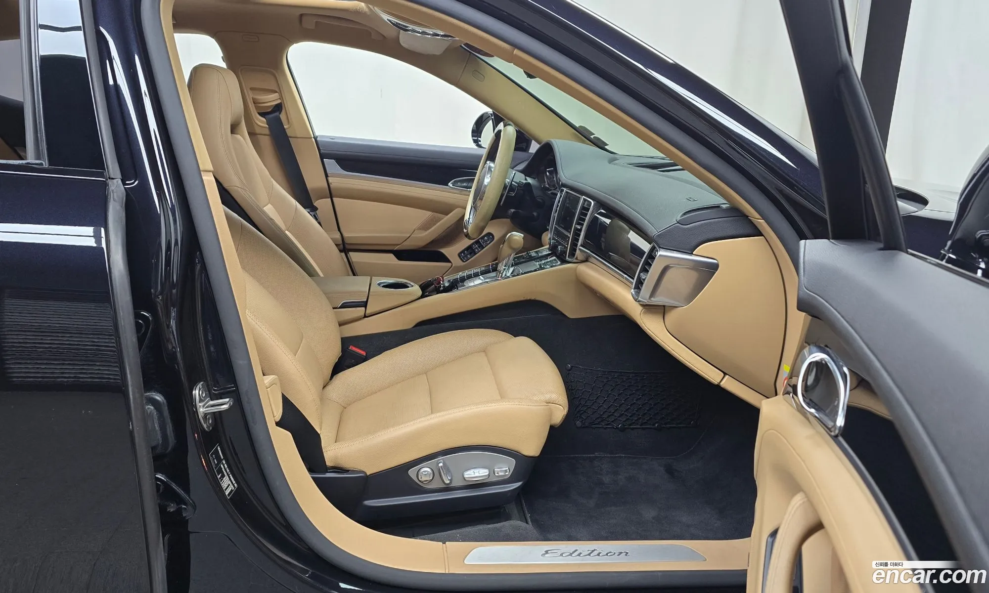 Porsche Panamera 2016 WP0AA2976GL004303 — 15