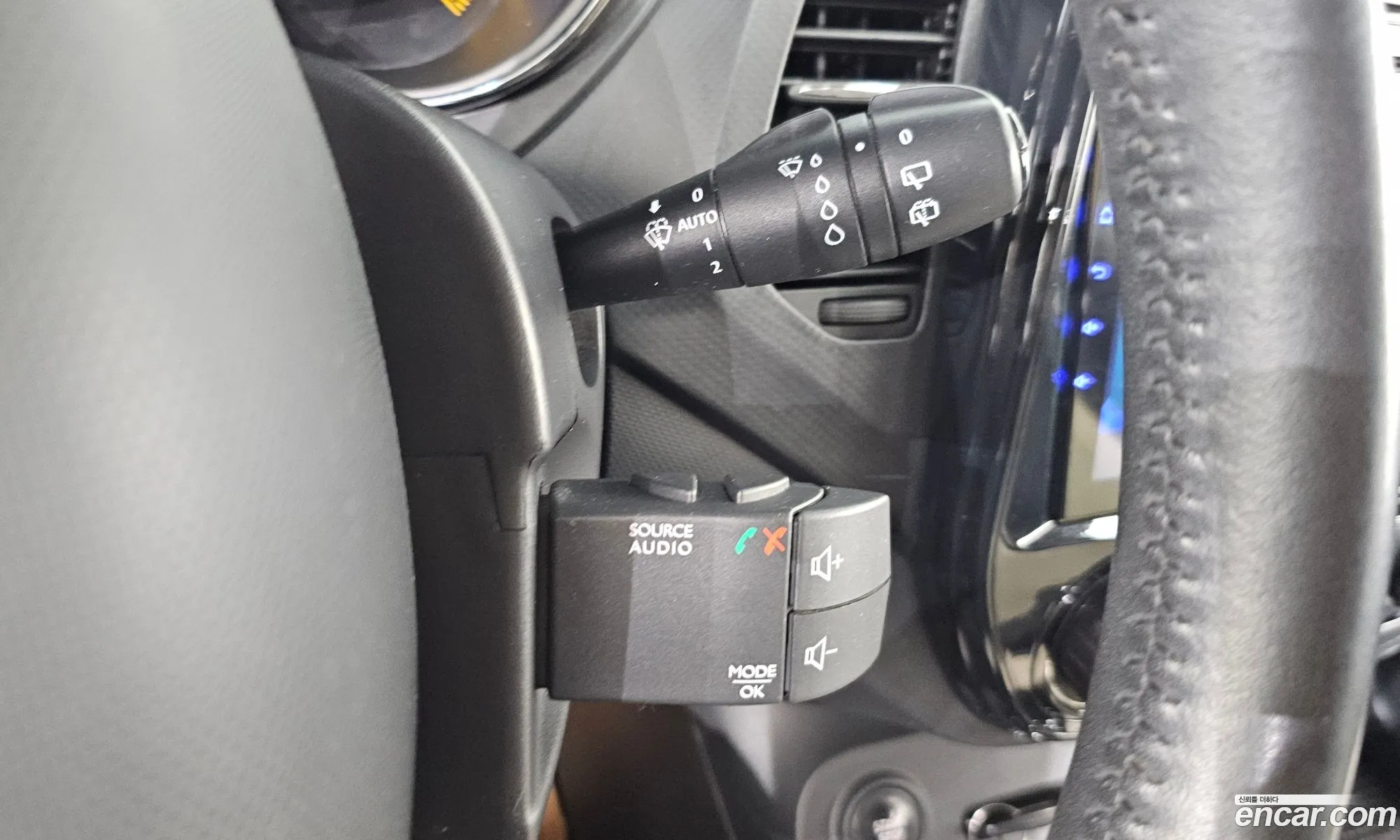Renault Korea (Samsung) QM3 2015 — 19