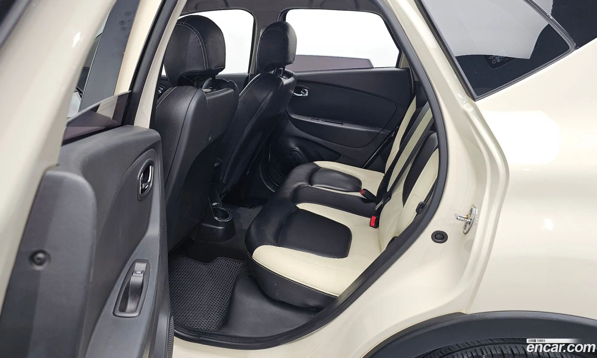 Renault Korea (Samsung) QM3 2015 — 11