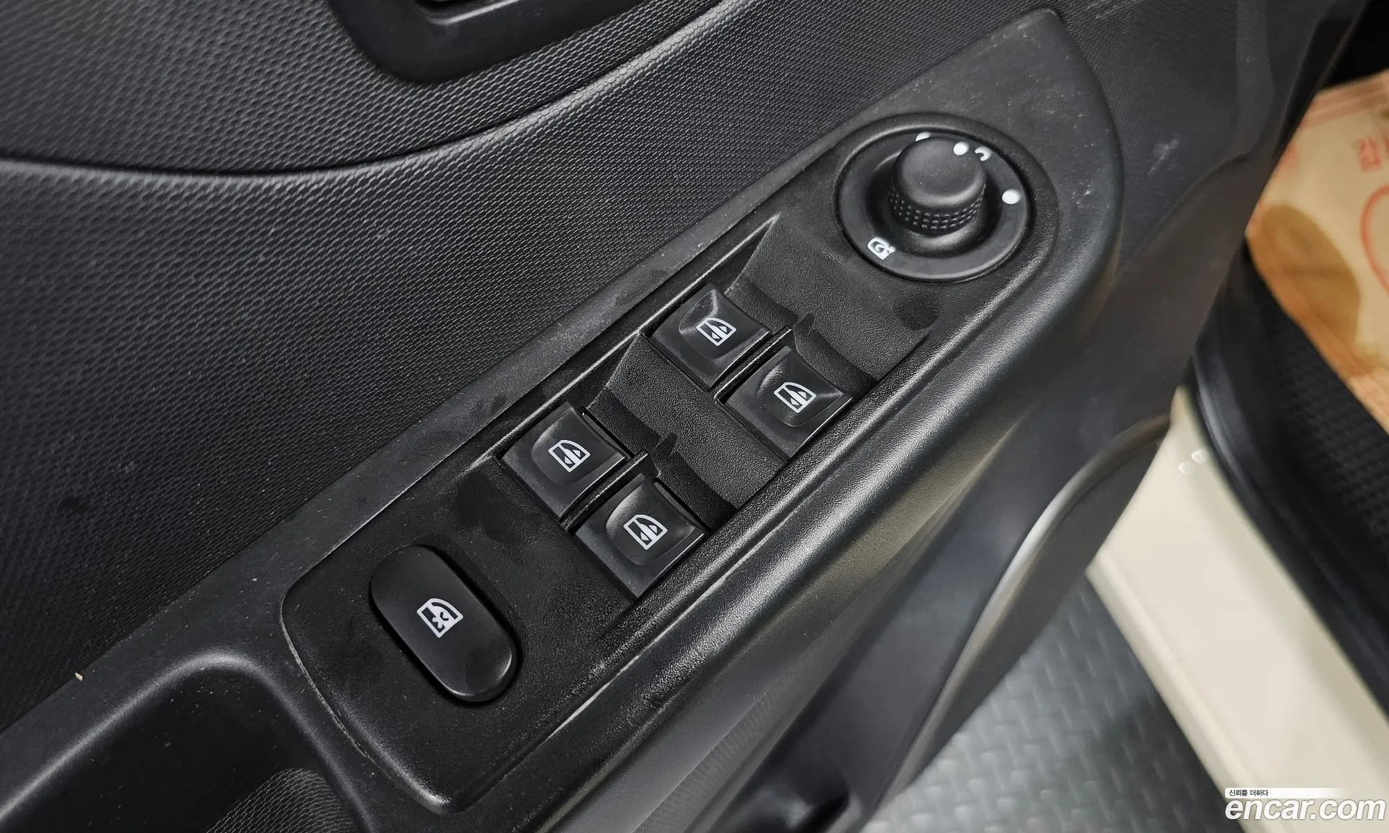 Renault Korea (Samsung) QM3 2015 — 3