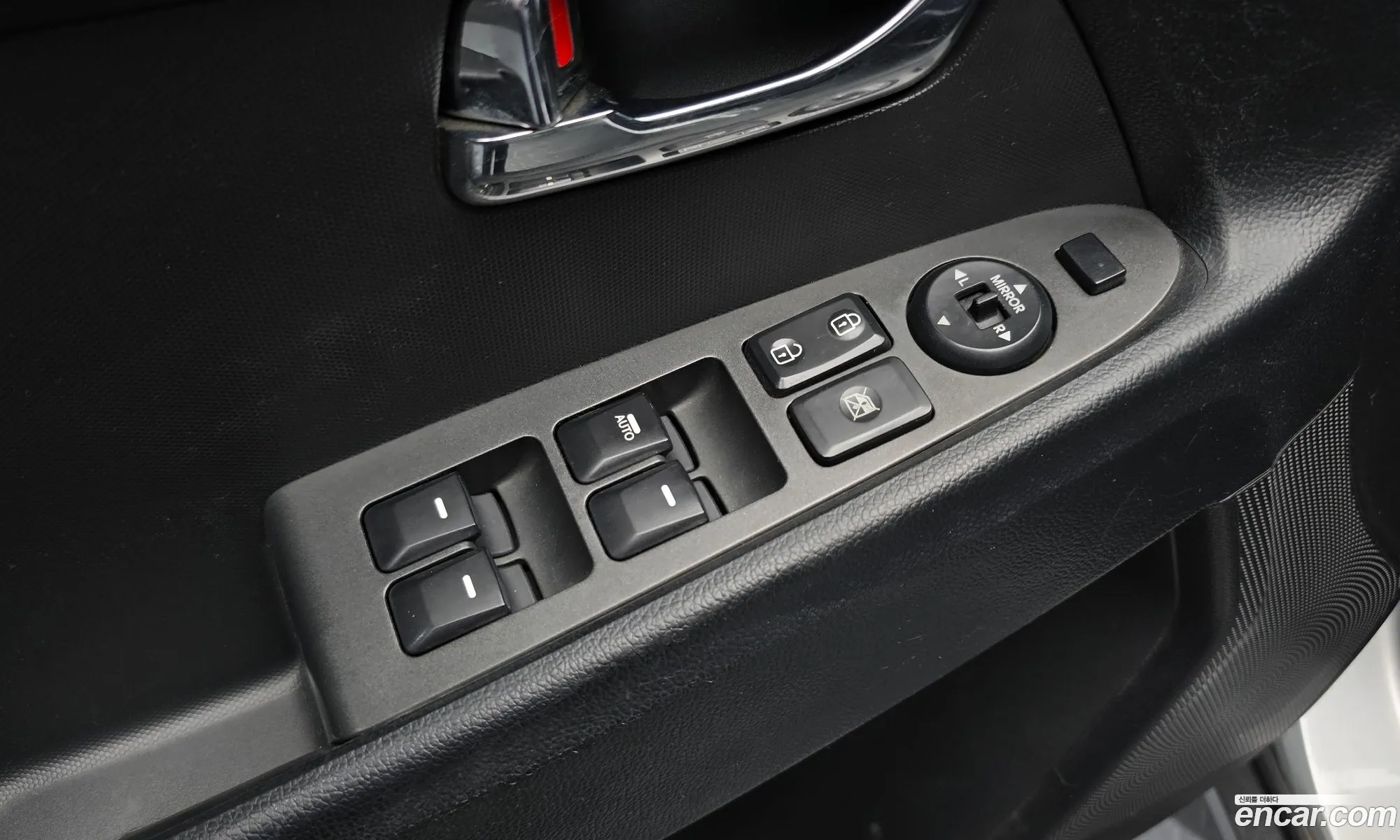 Kia Sportage R 2011 — 20