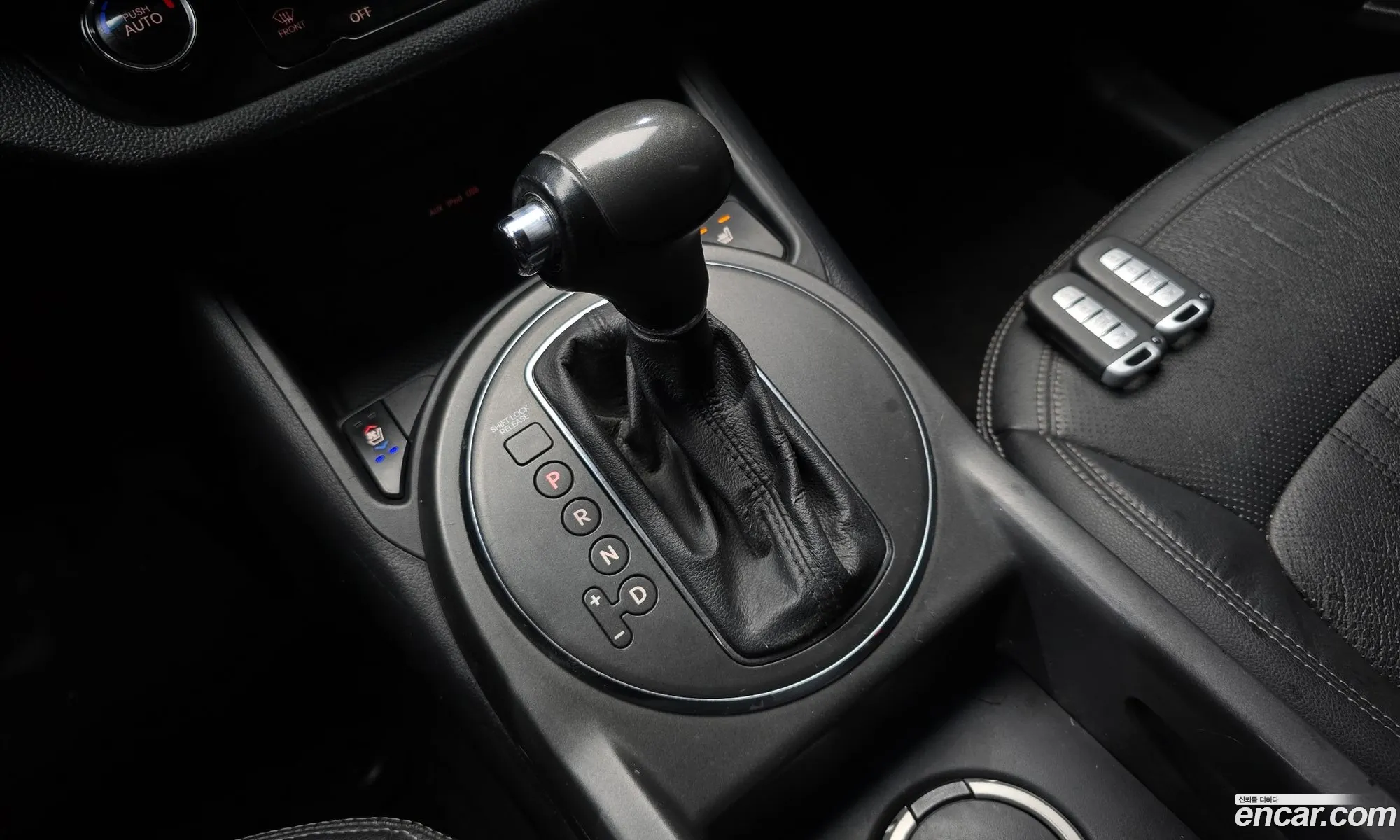 Kia Sportage R 2011 — 2