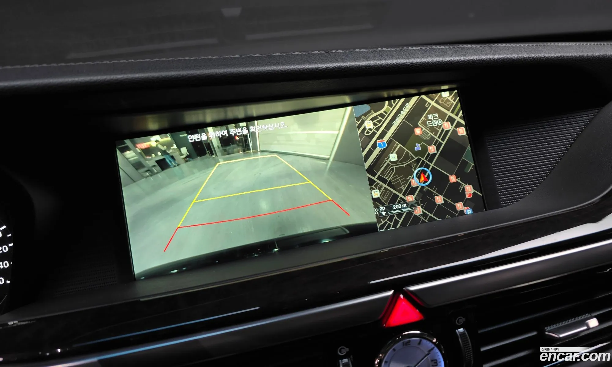 Genesis EQ900 2016 — 9