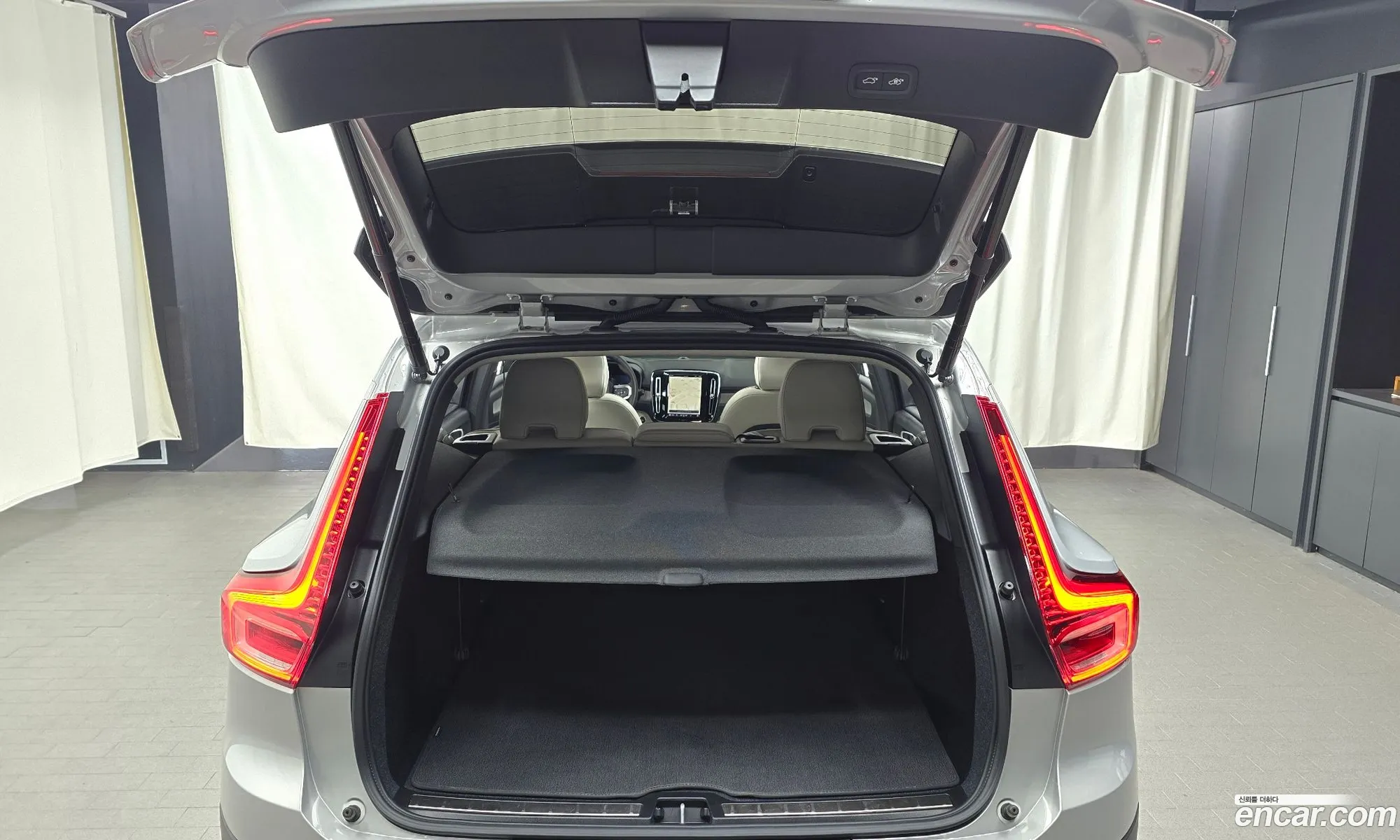 Volvo XC40 2024 — 18