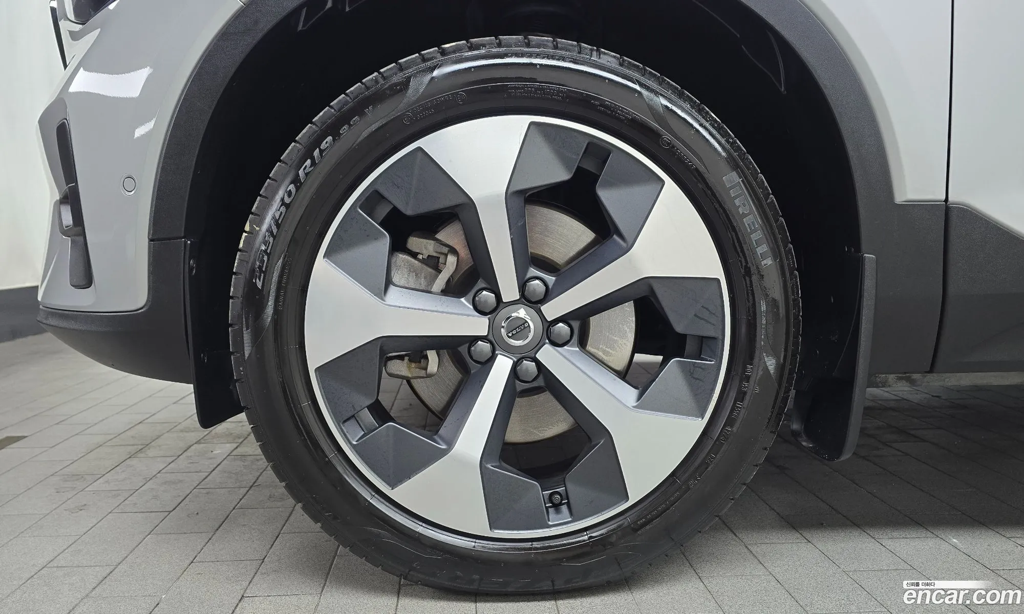 Volvo XC40 2024 — 15