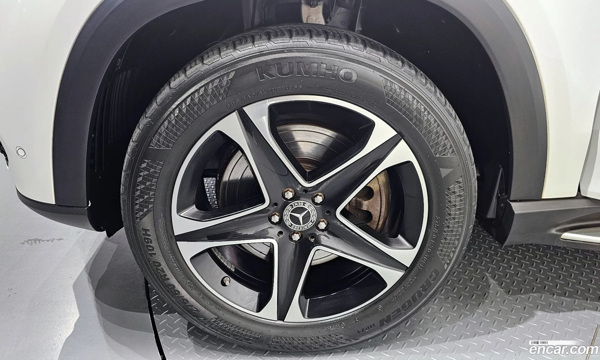 Mercedes-Benz GLE-Class W167 2021 — 13