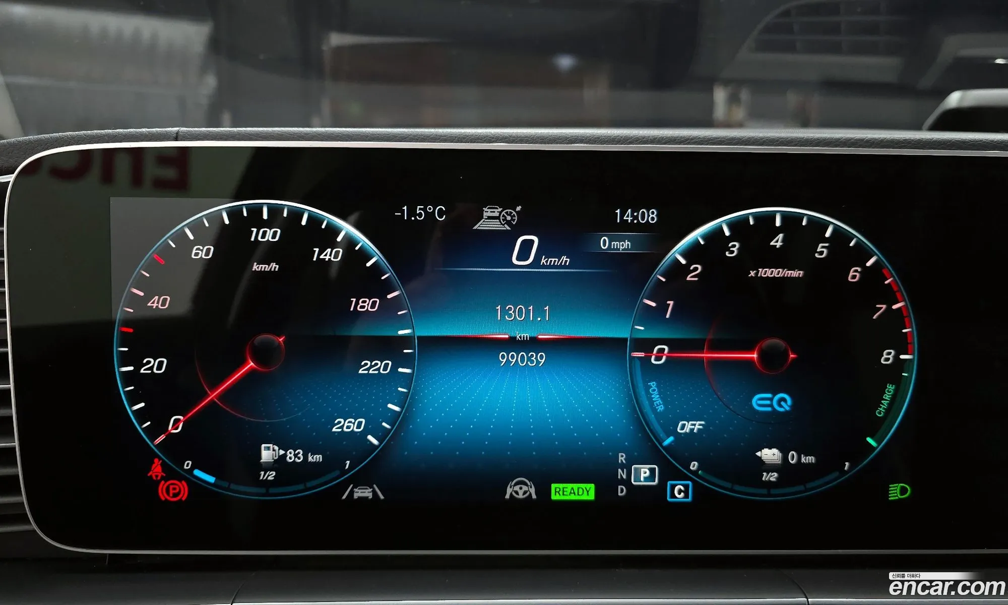 Mercedes-Benz GLE-Class W167 2021 — 5
