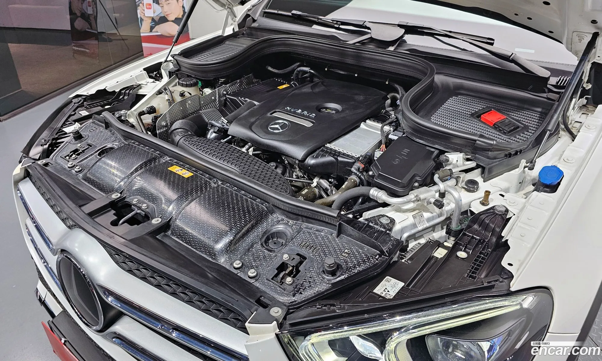 Mercedes-Benz GLE-Class W167 2021 — 7