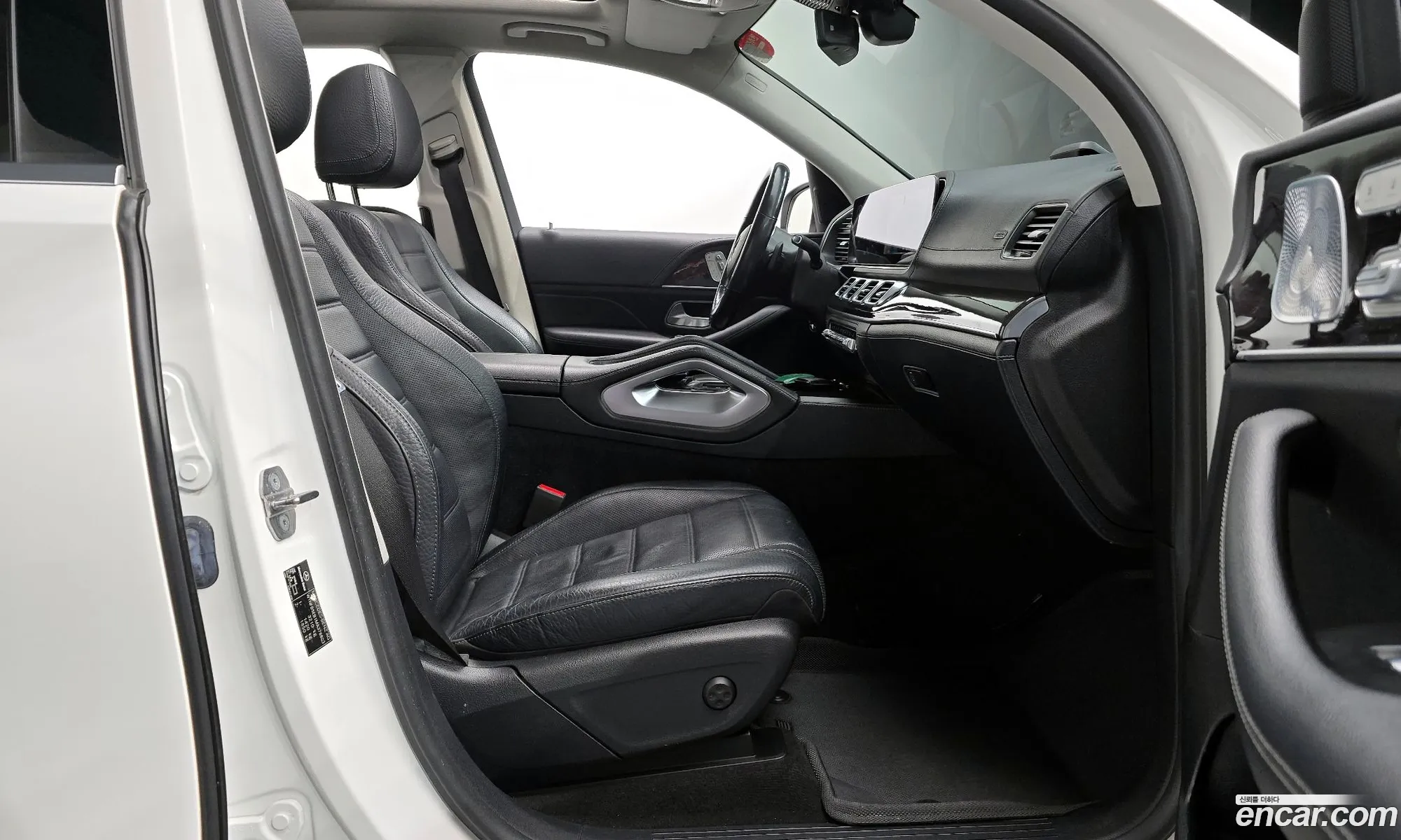 Mercedes-Benz GLE-Class W167 2021 — 20