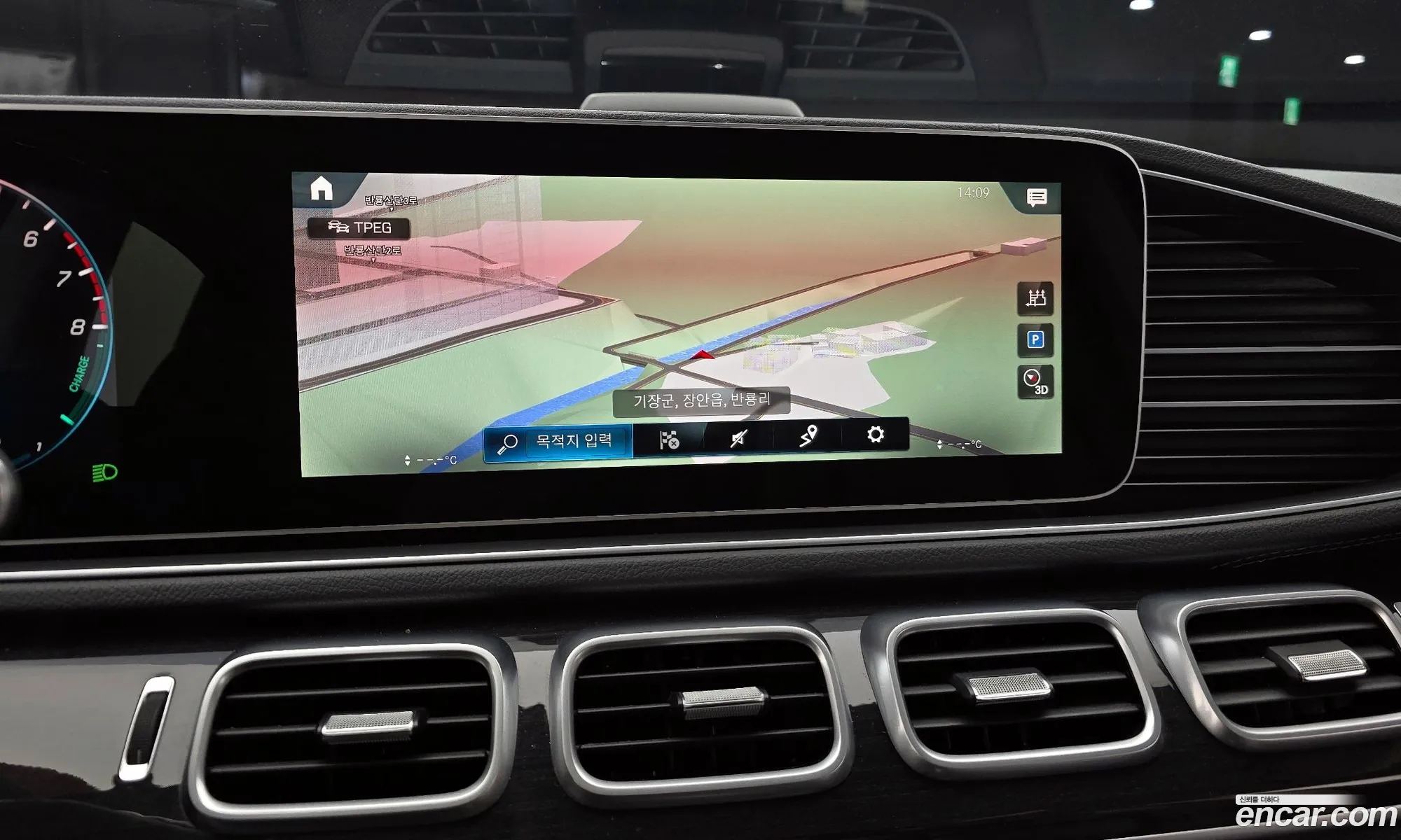 Mercedes-Benz GLE-Class W167 2021 — 15