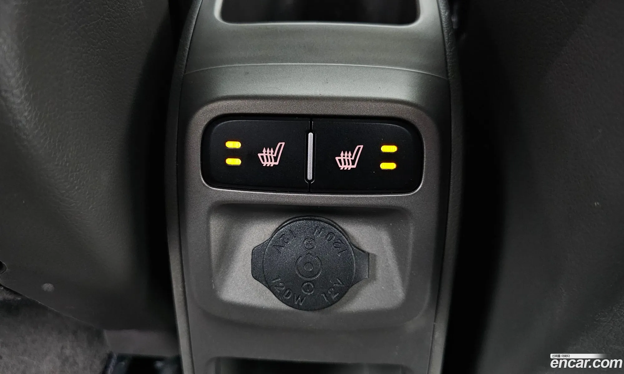 Kia Ray 2012 KNACK811BCT011899 — 9