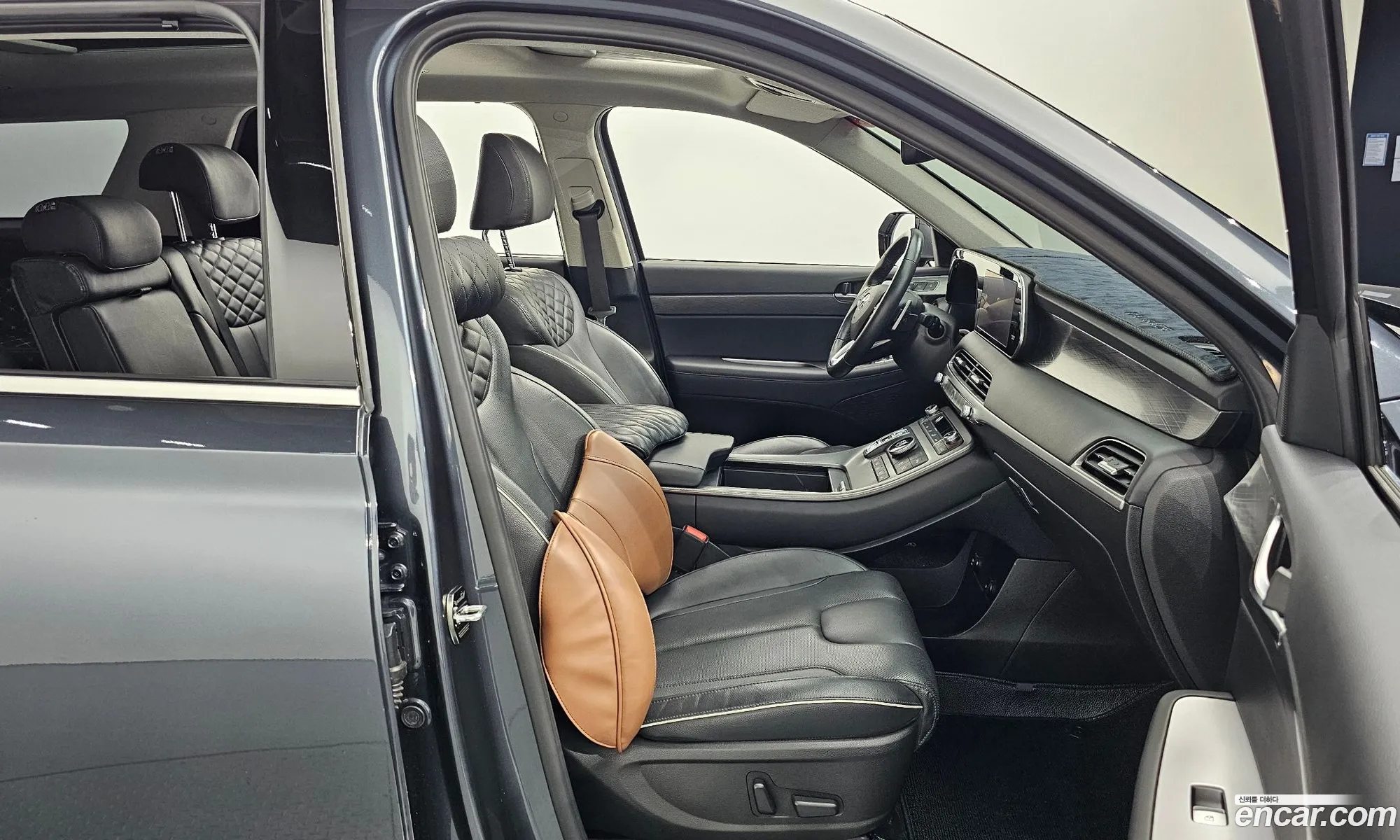Hyundai Palisade 2020 — 2