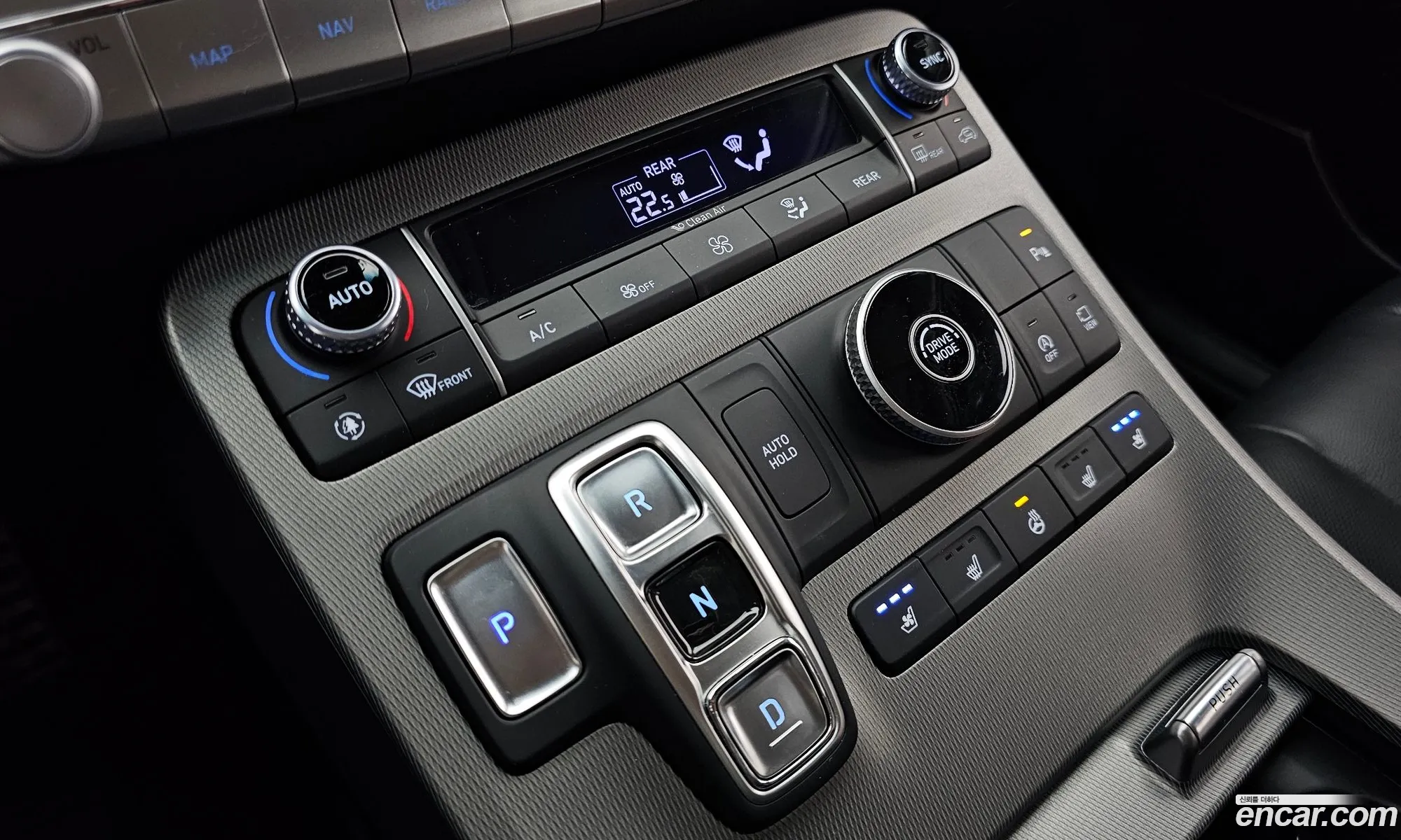 Hyundai Palisade 2020 — 18