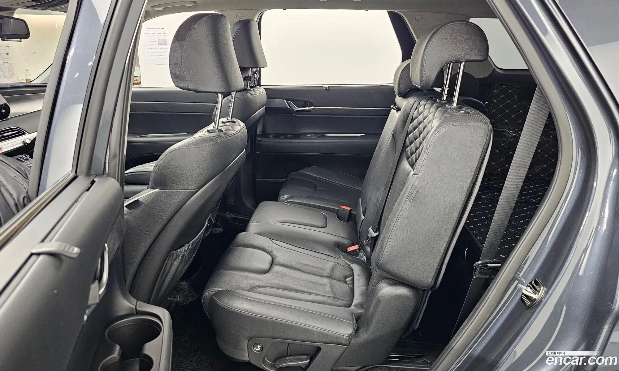 Hyundai Palisade 2020 — 3