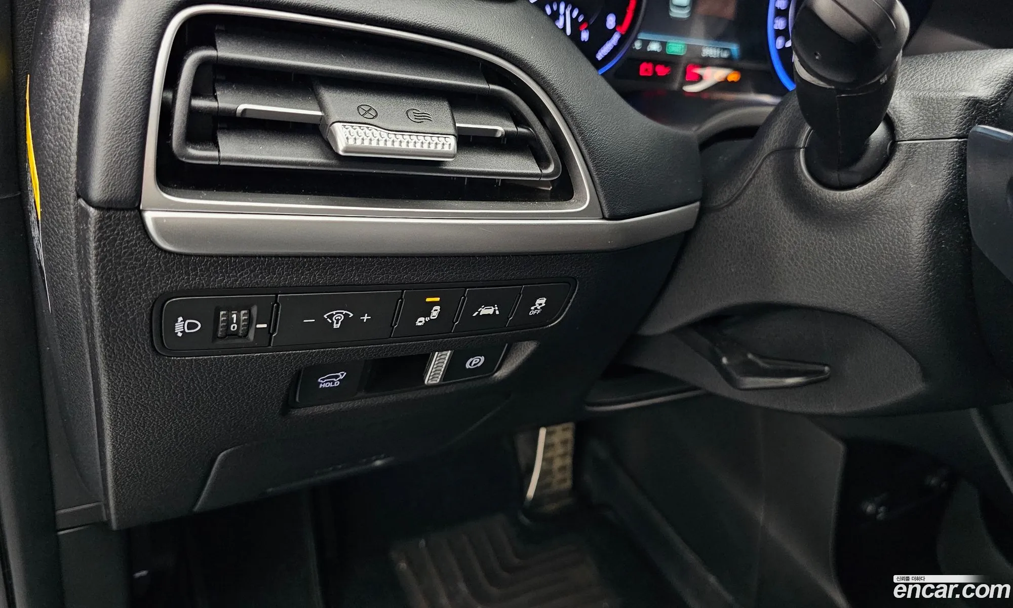 Hyundai Palisade 2020 — 16