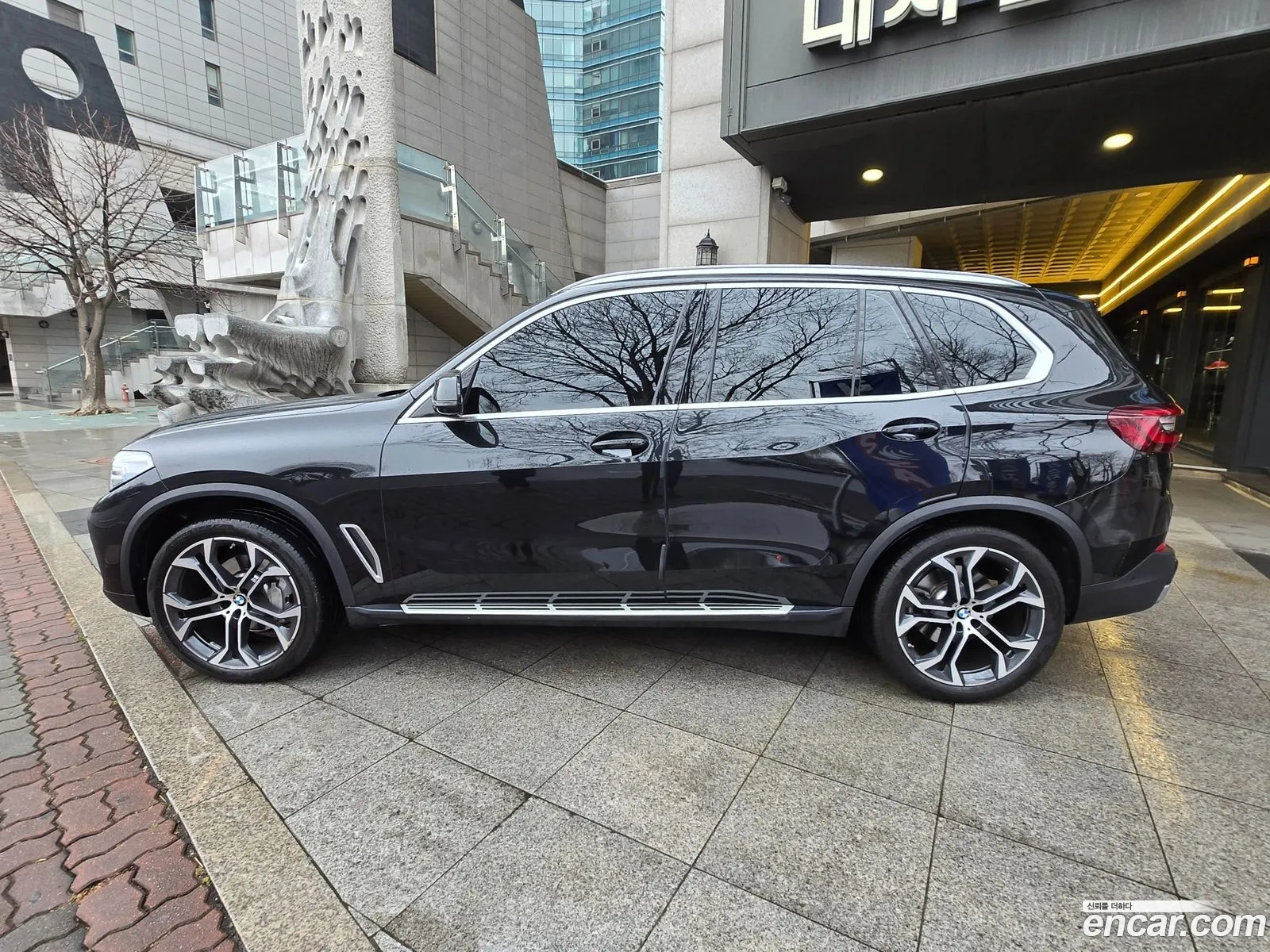BMW X5 2023 — 4