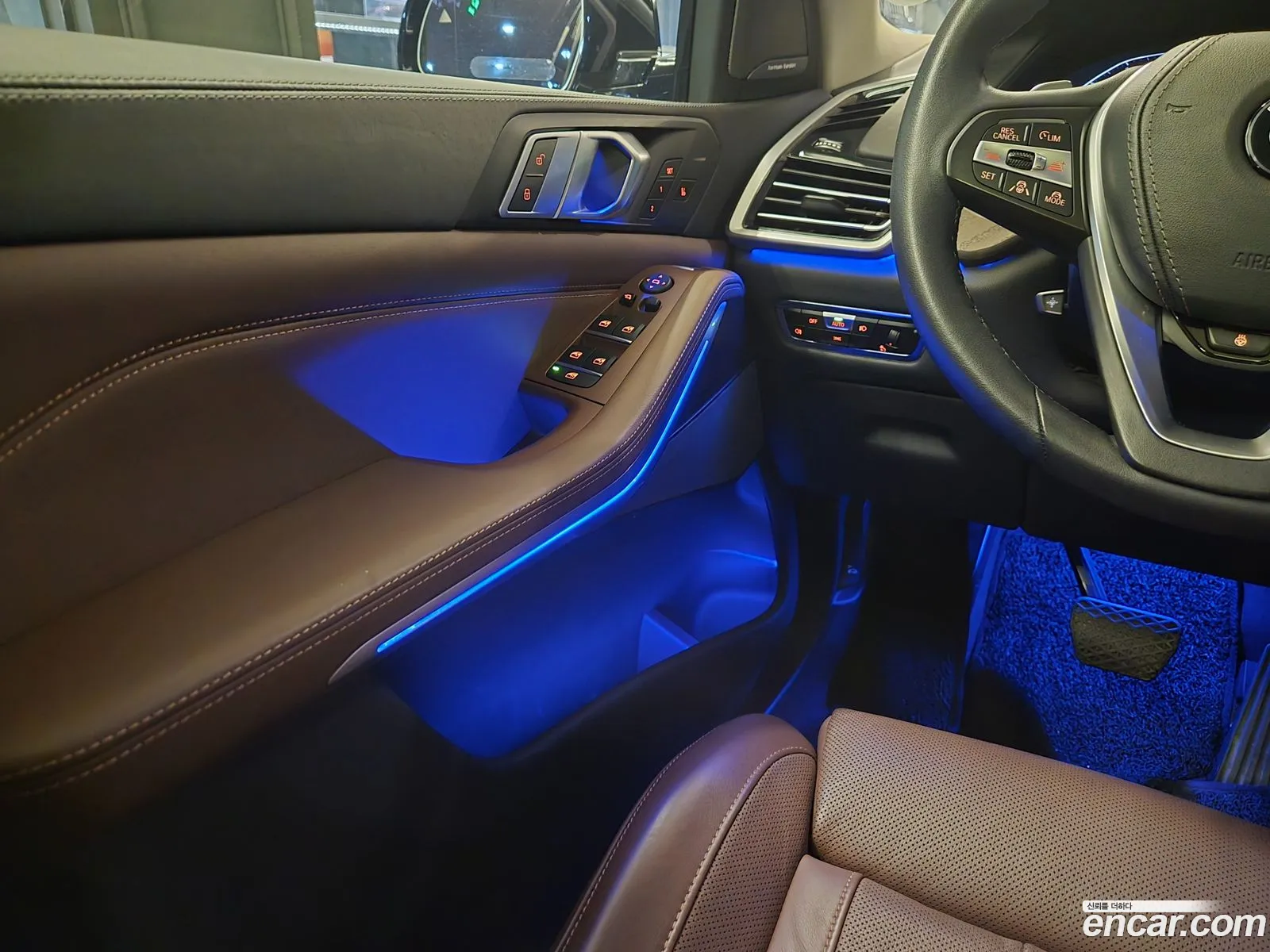 BMW X5 2023 — 9