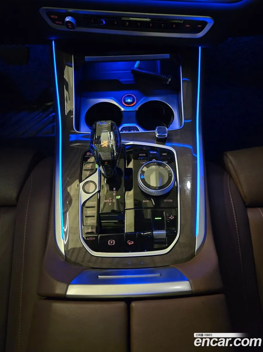 BMW X5 2023 — 13