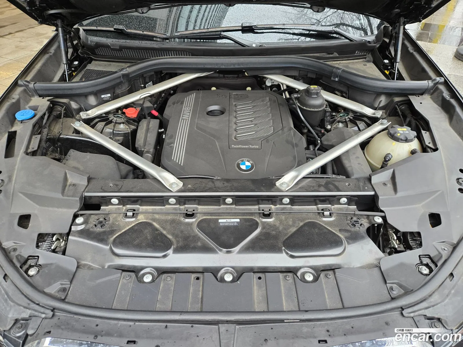 BMW X5 2023 — 18