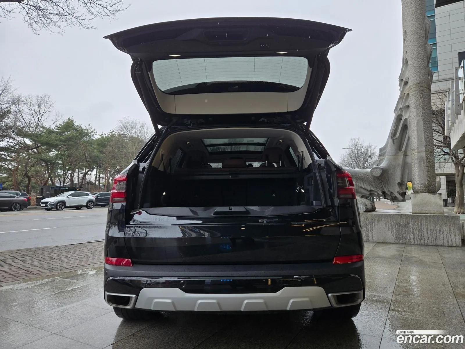 BMW X5 2023 — 14
