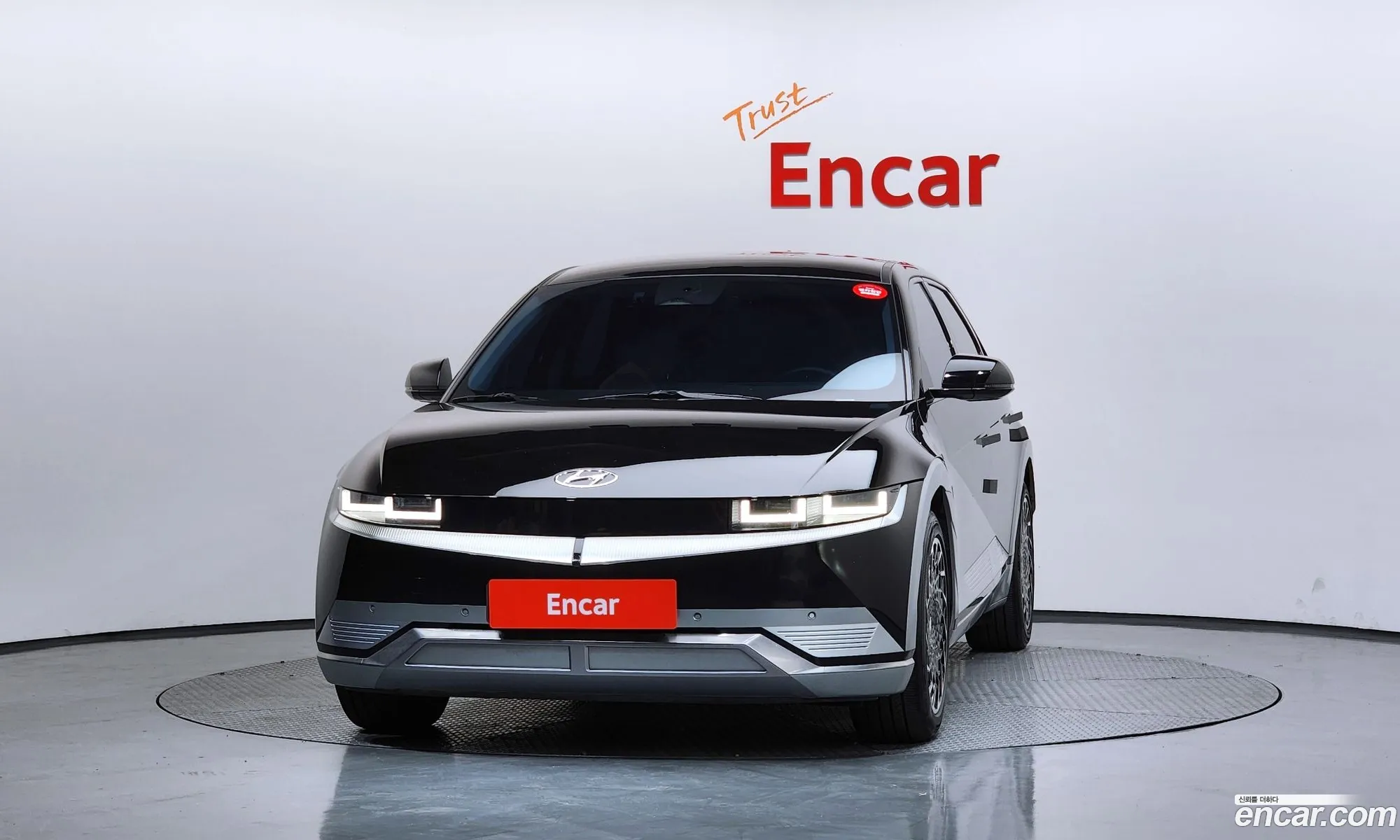 Hyundai Ioniq 5 2021 — 12