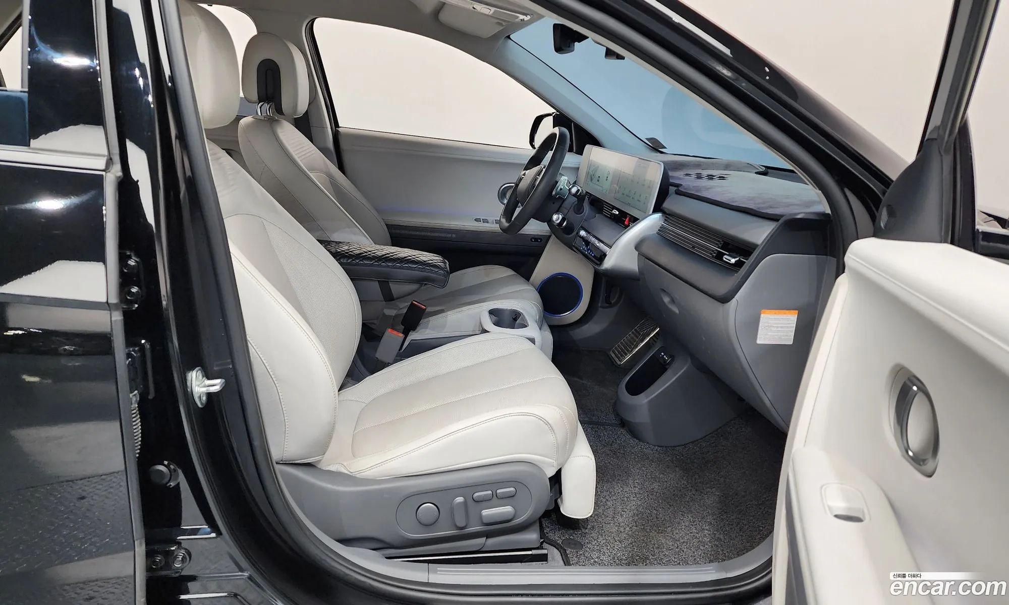 Hyundai Ioniq 5 2021 — 8