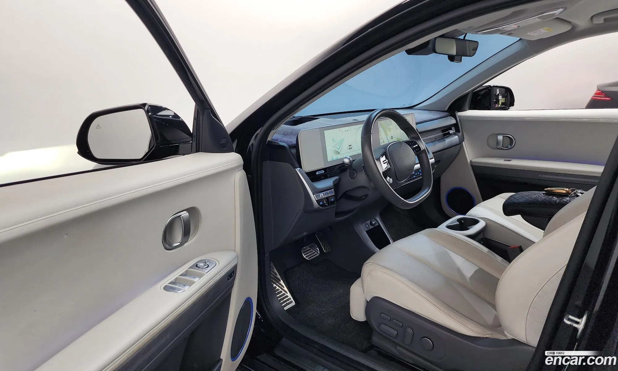 Hyundai Ioniq 5 2021 — 15