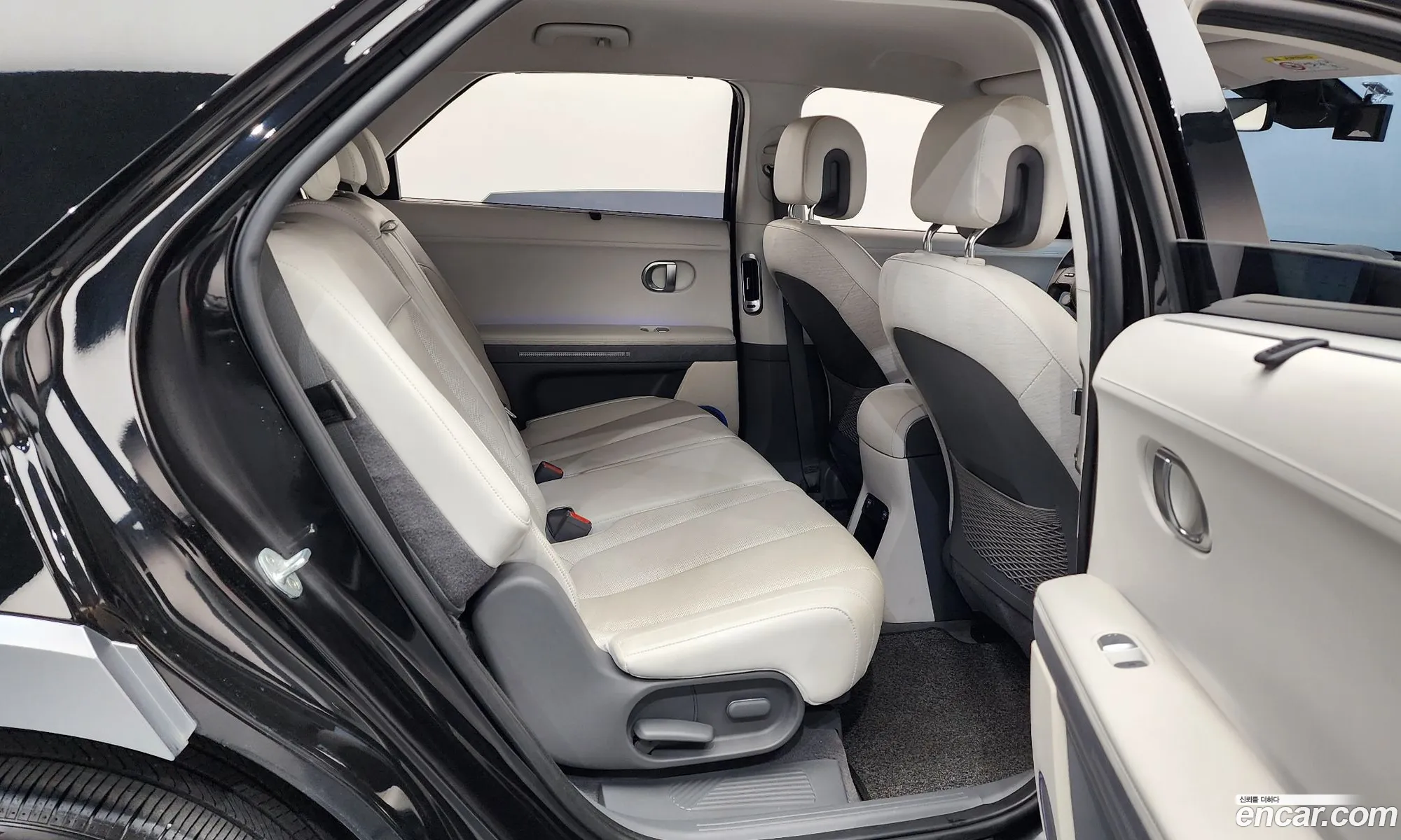 Hyundai Ioniq 5 2021 — 2