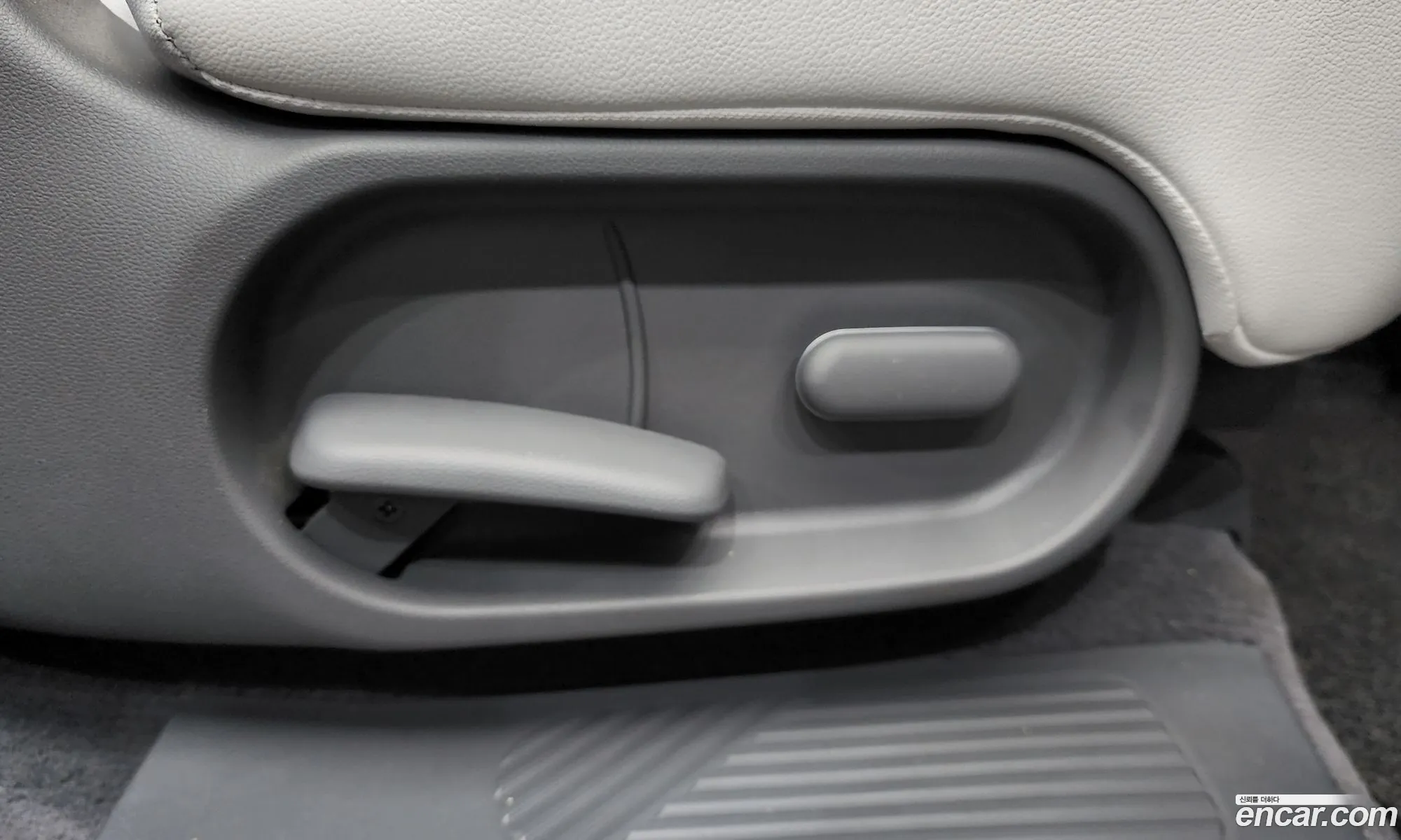 Hyundai Ioniq 5 2021 — 3
