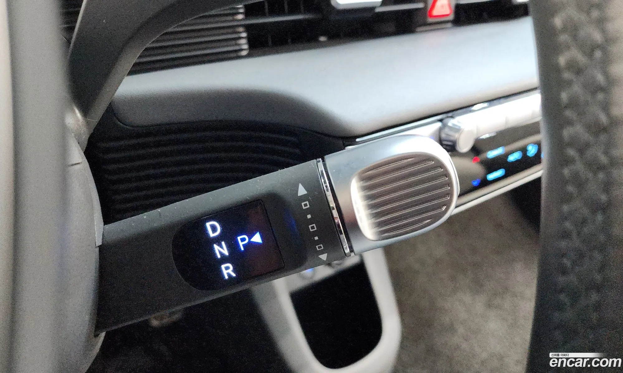 Hyundai Ioniq 5 2021 — 10