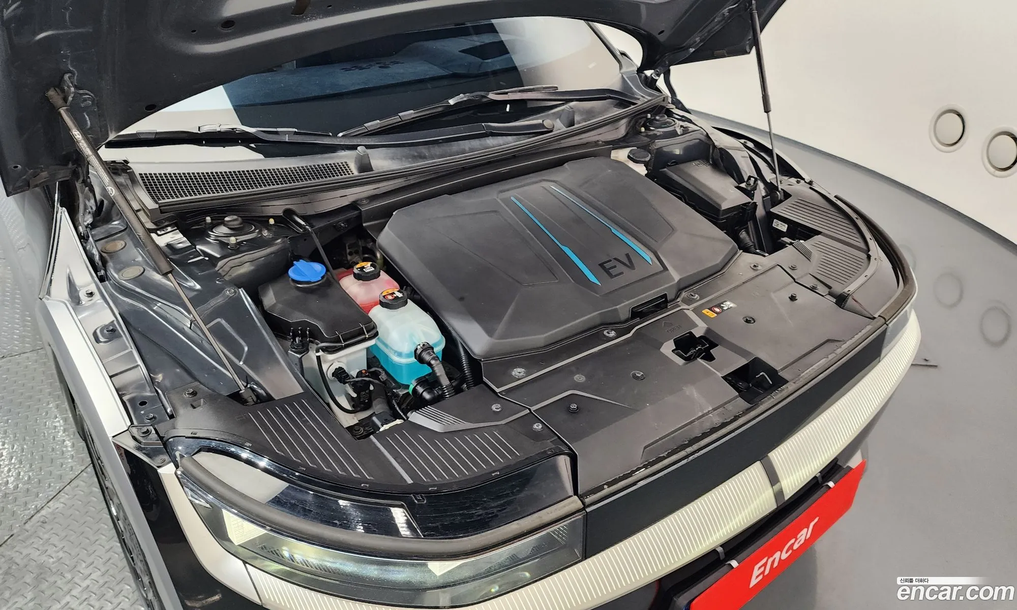 Hyundai Ioniq 5 2021 — 18