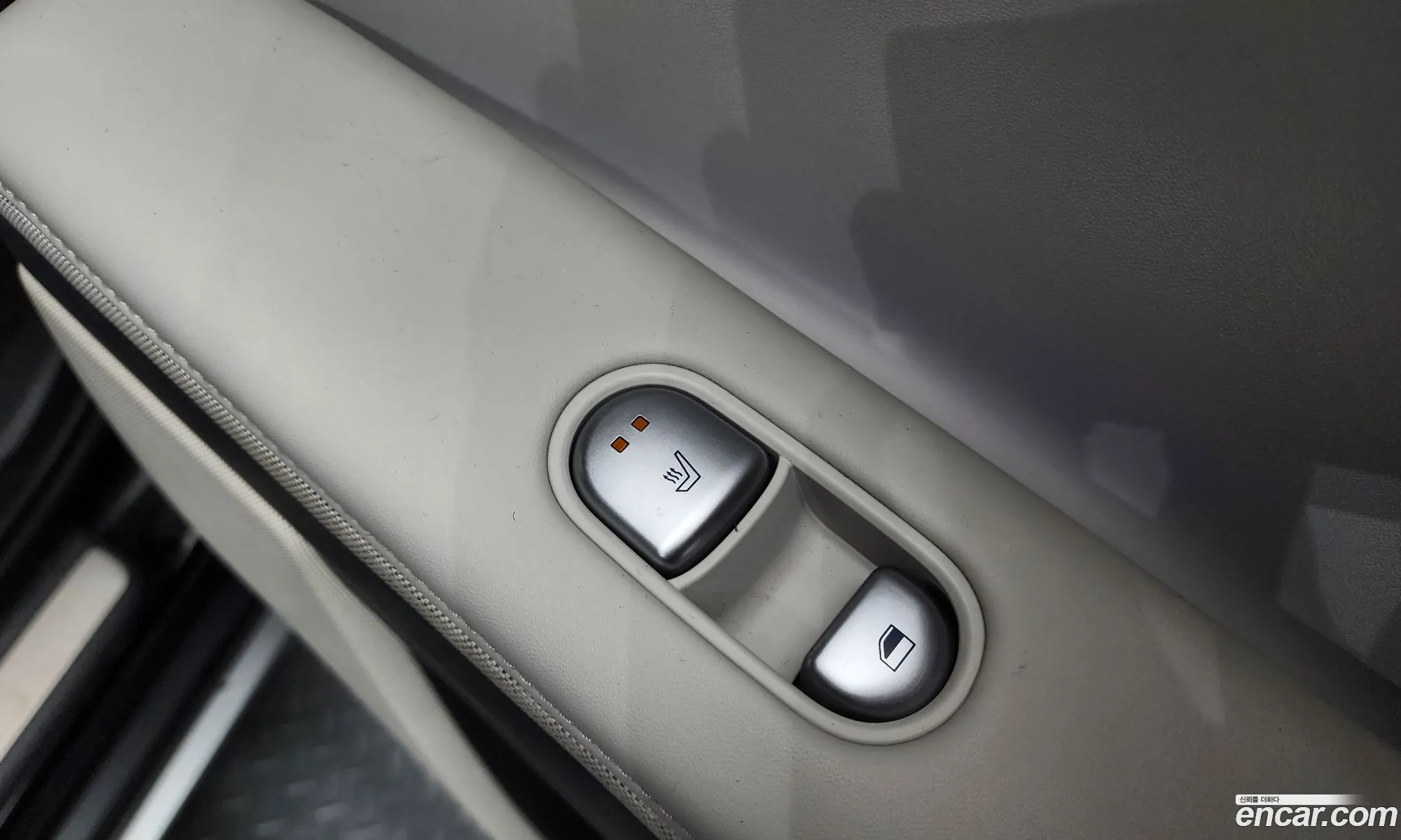 Hyundai Ioniq 5 2021 — 7