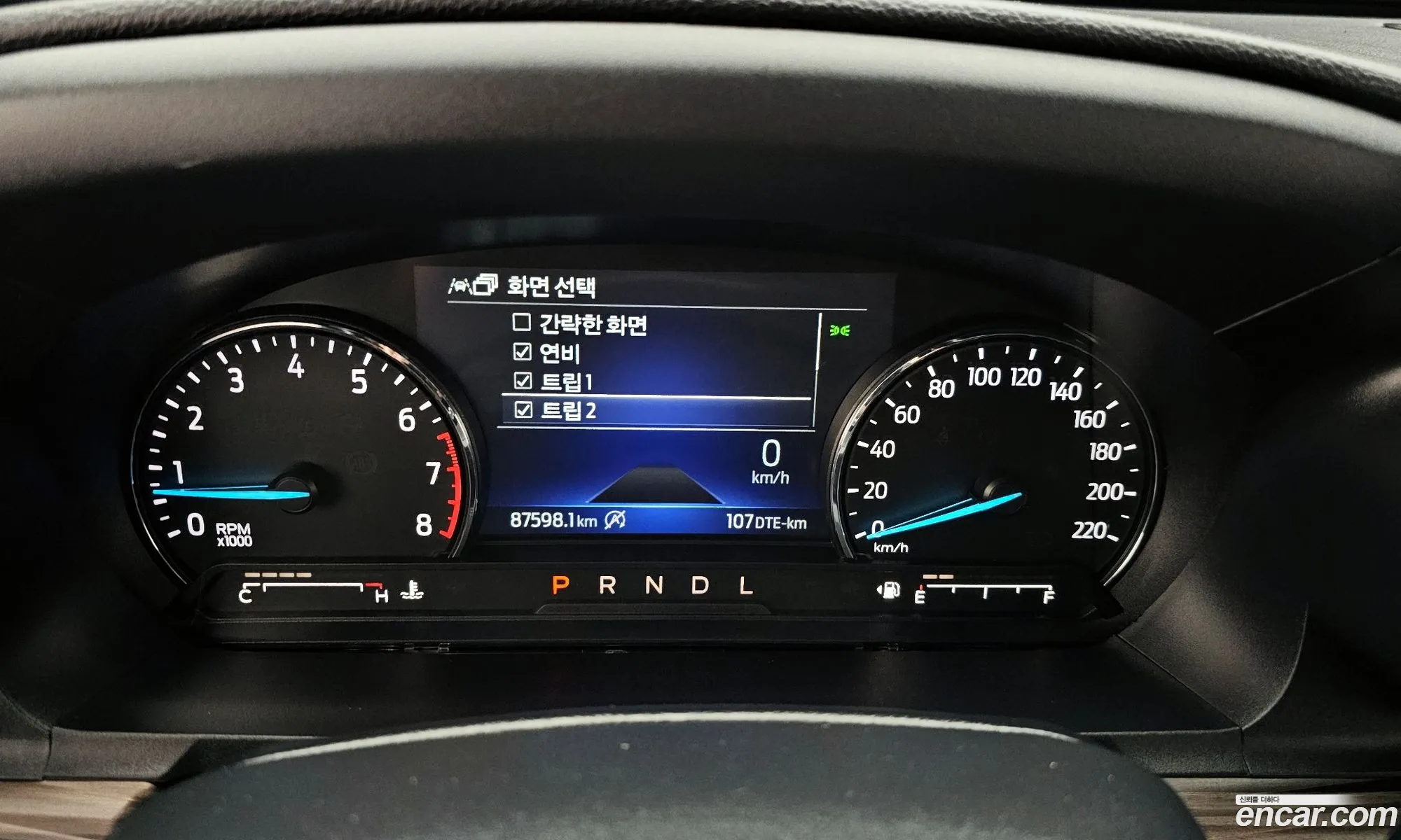 Ford Explorer 6th Gen 2021 1FMSK8FH1MGB09543 — 11
