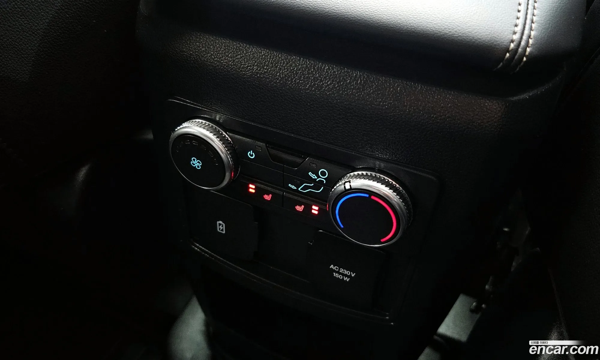 Ford Explorer 6th Gen 2021 1FMSK8FH1MGB09543 — 9