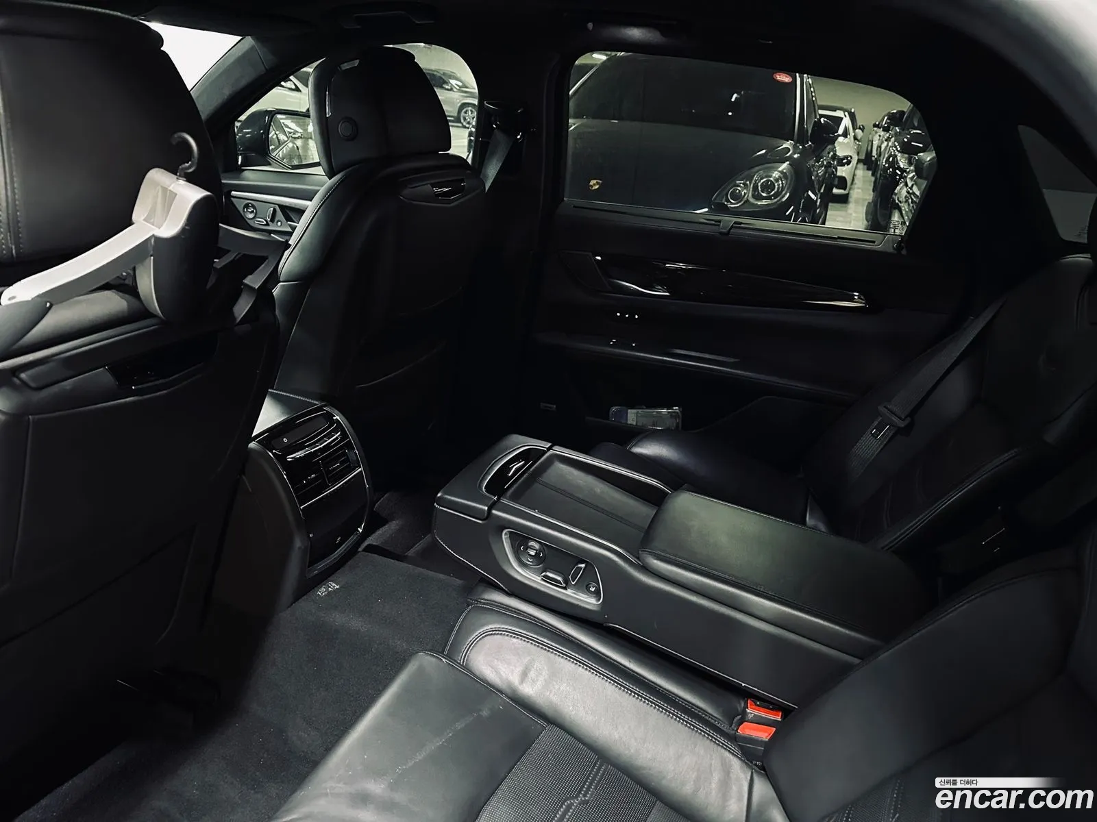 Cadillac CT6 2018 — 5