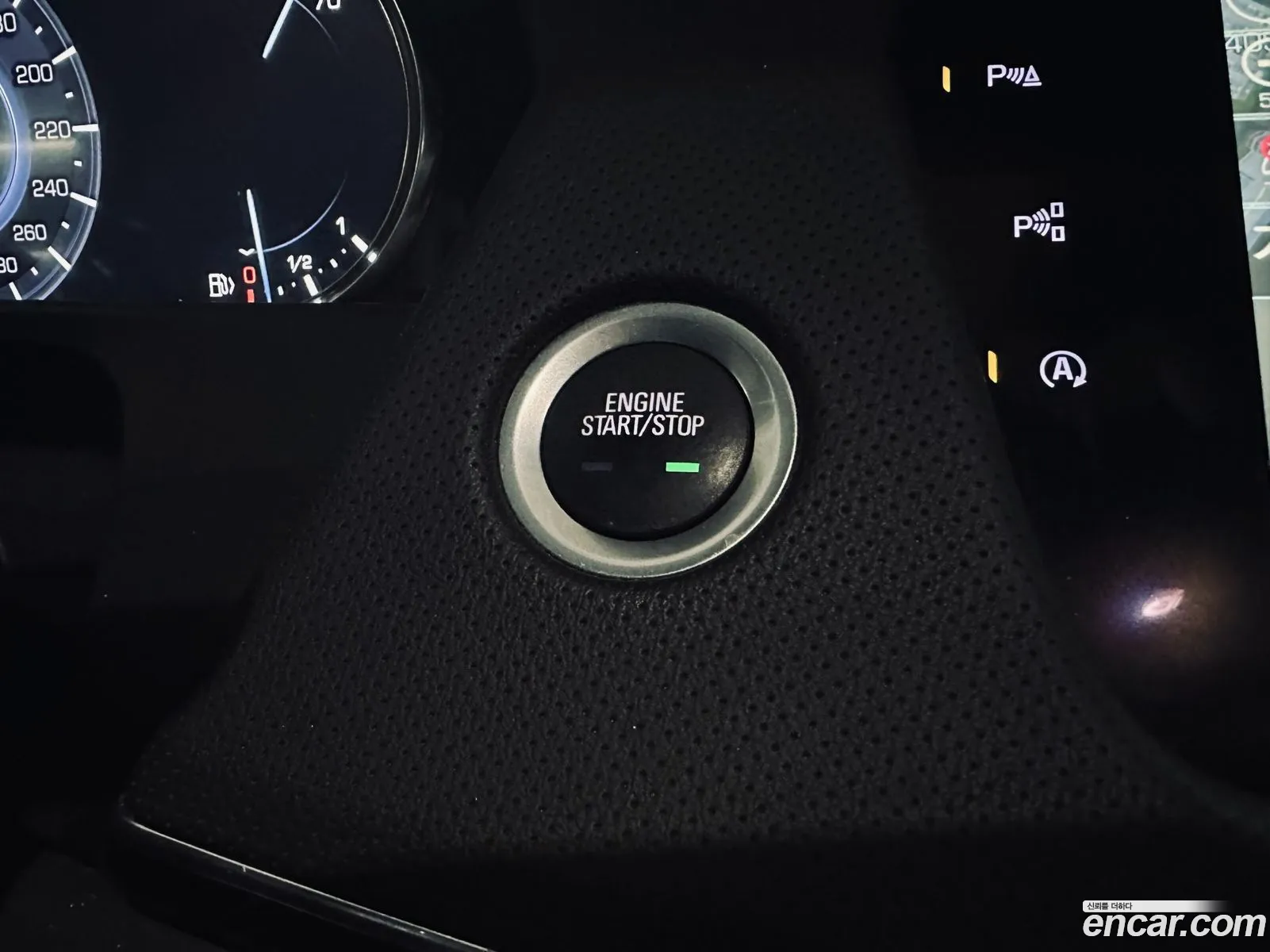 Cadillac CT6 2018 — 4