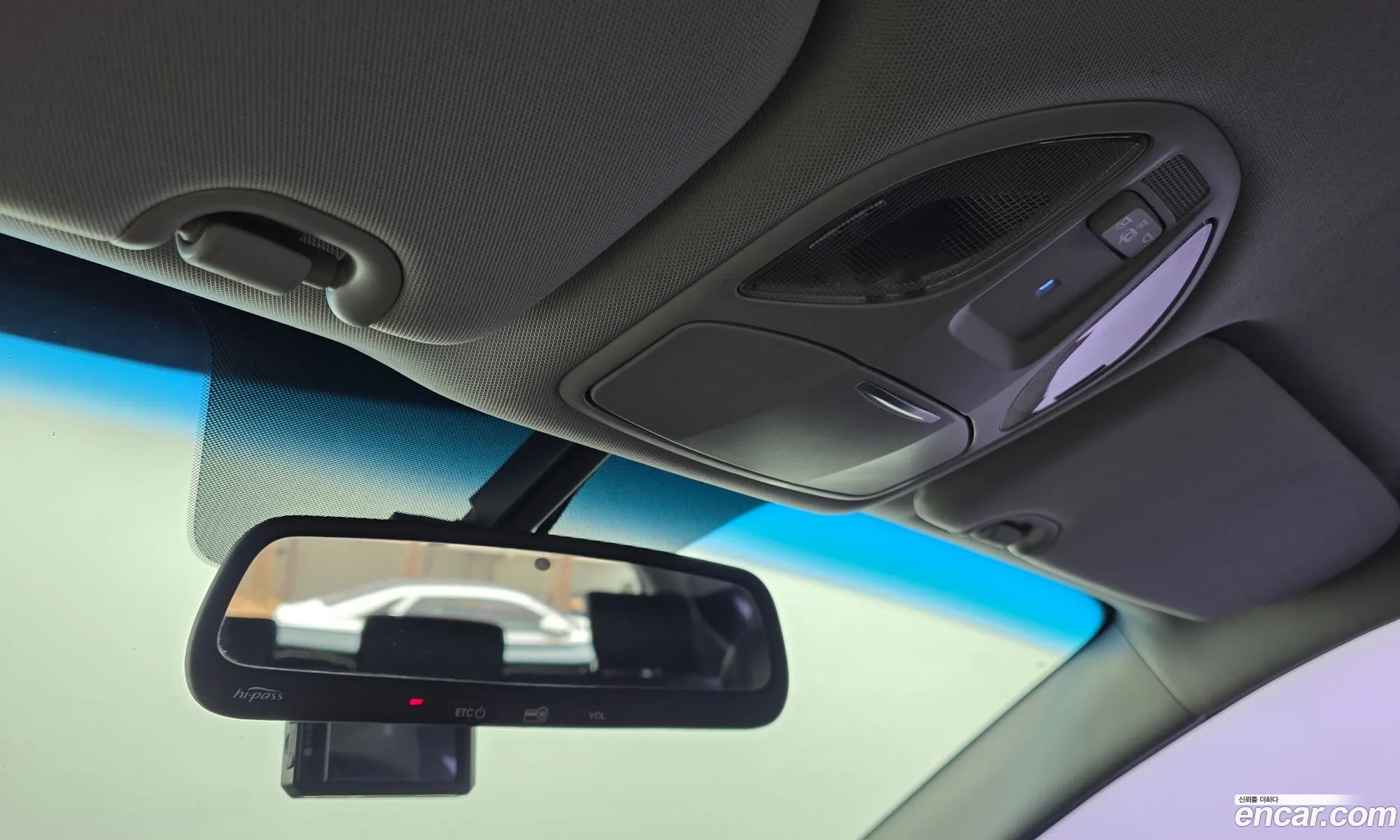 Hyundai Santa Fe the Prime 2016 — 5