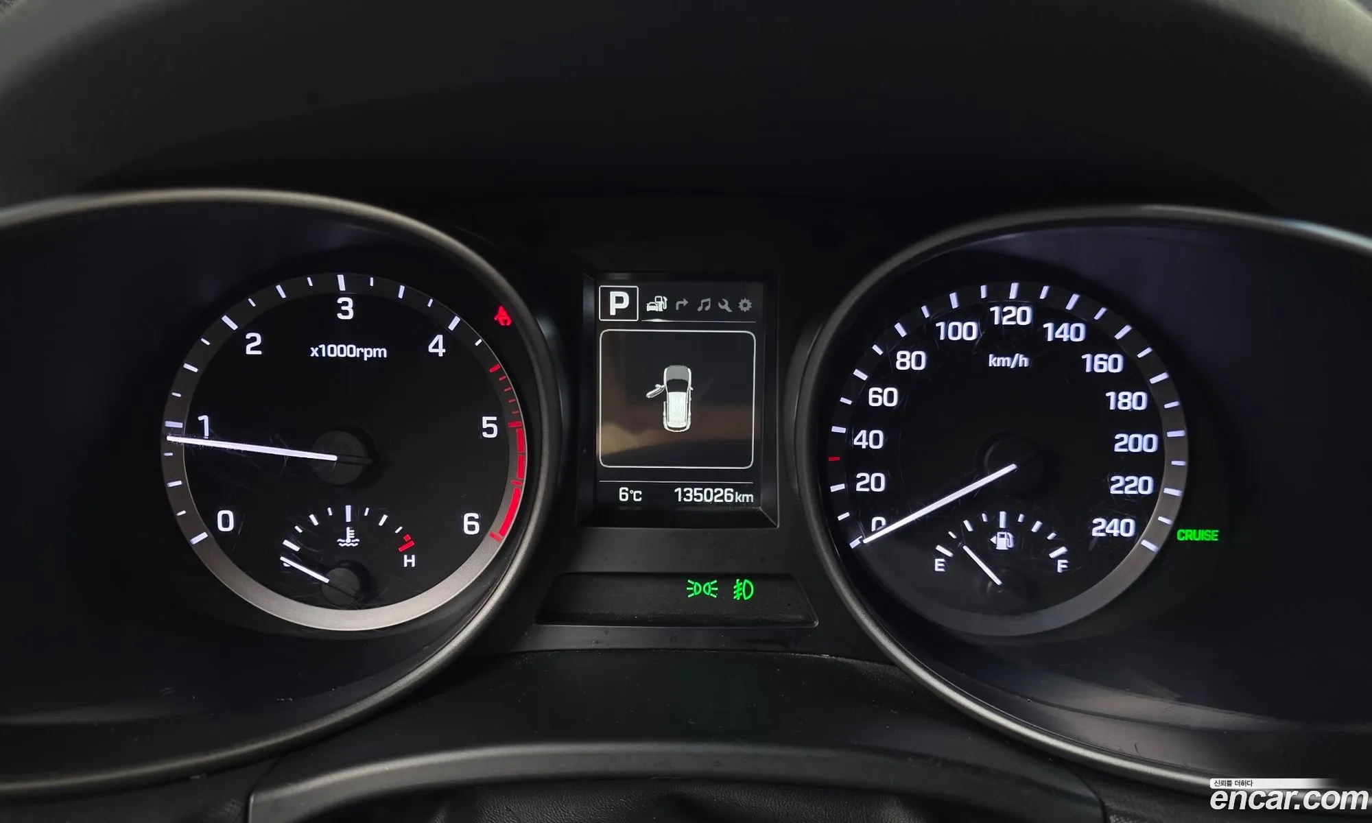 Hyundai Santa Fe the Prime 2016 — 13