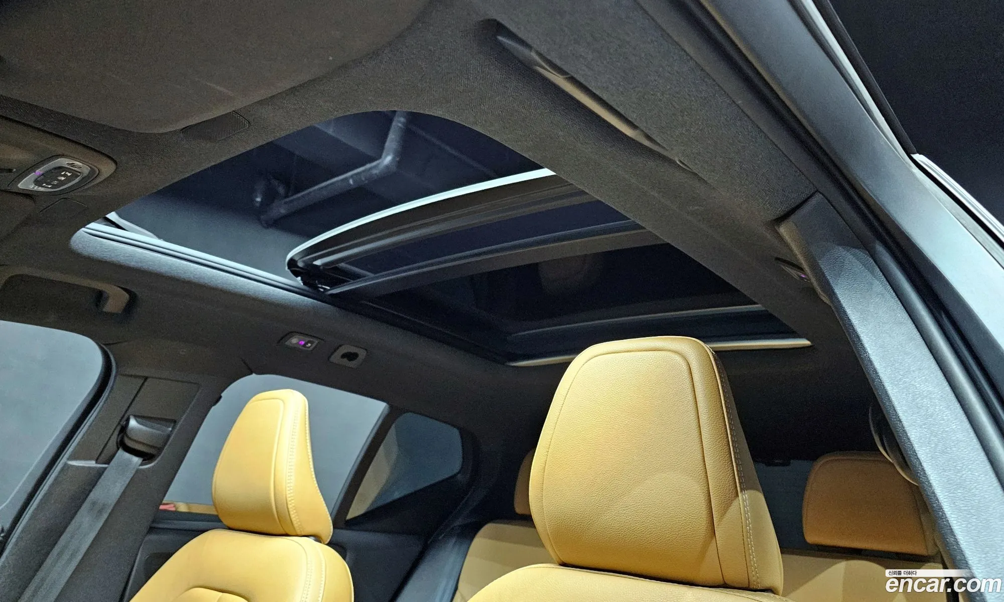 Volvo XC40 2021 YV1XZK92CM2523729 — 19