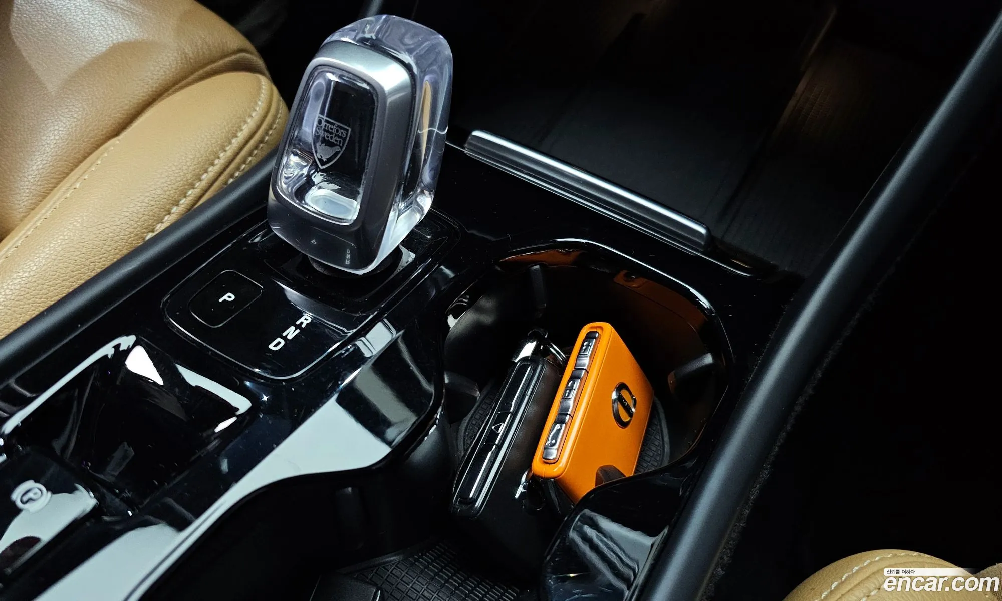 Volvo XC40 2021 YV1XZK92CM2523729 — 7