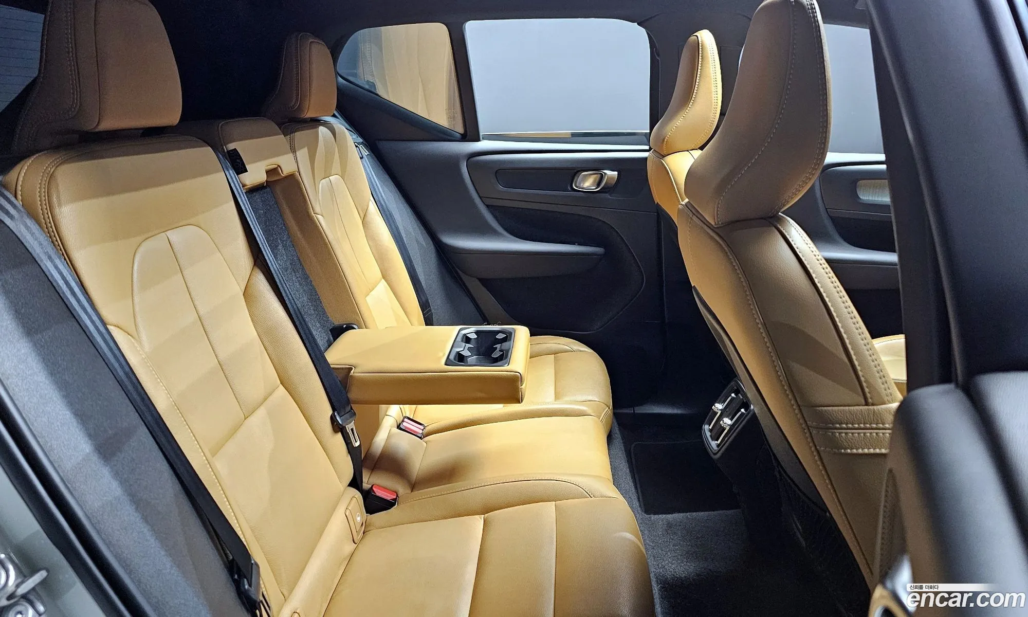 Volvo XC40 2021 YV1XZK92CM2523729 — 13